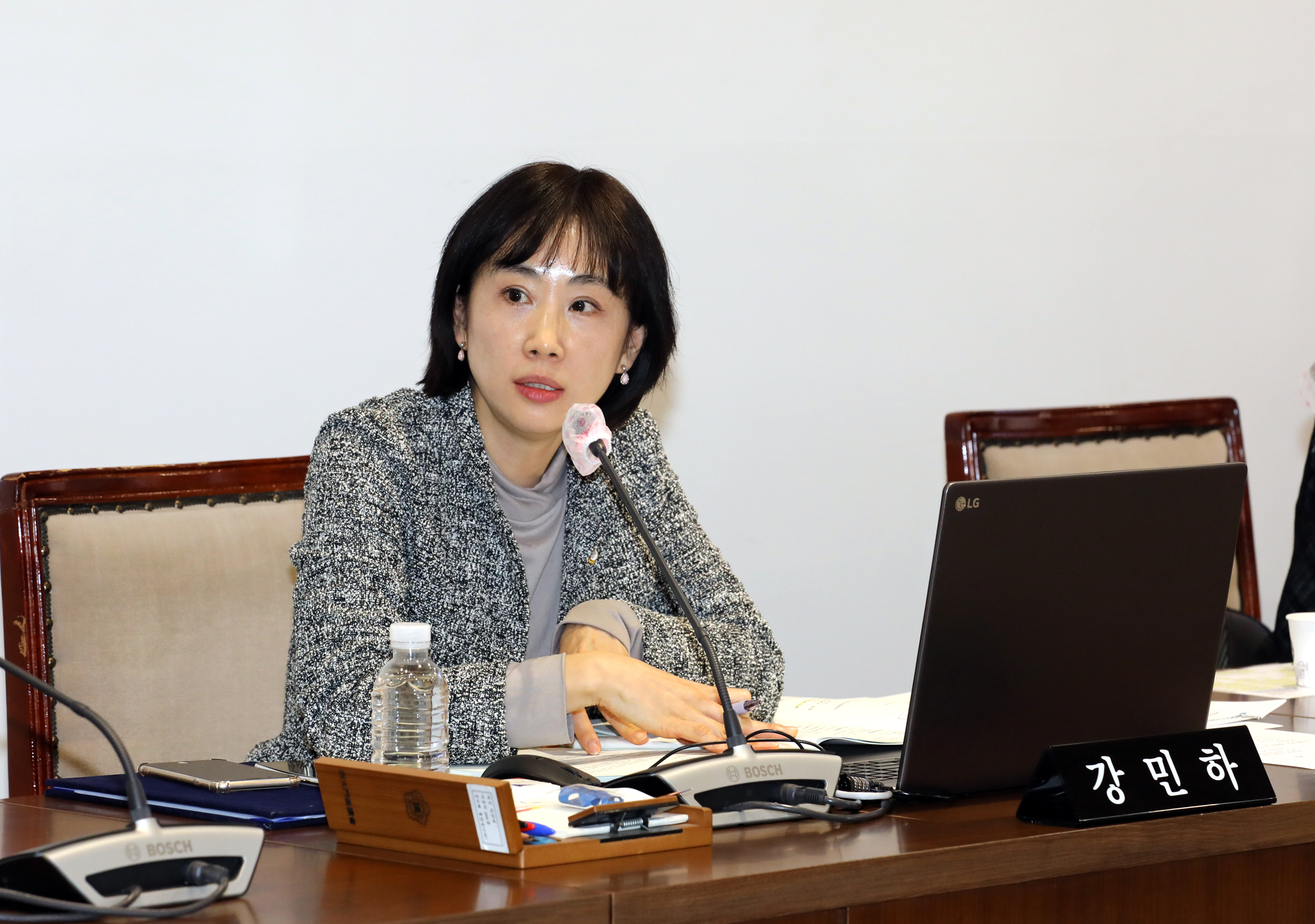 제286회 임시회 제1차 재정건설위원회 9