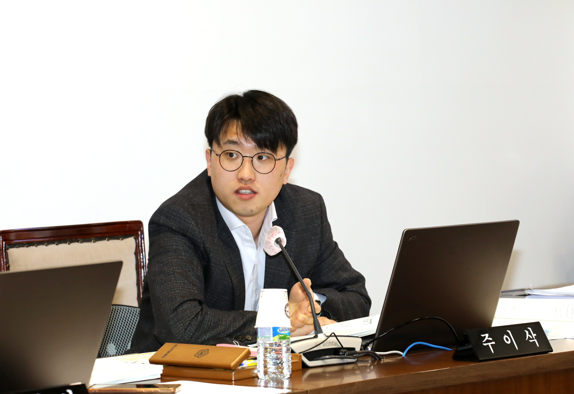 제286회 임시회 제1차 재정건설위원회 11