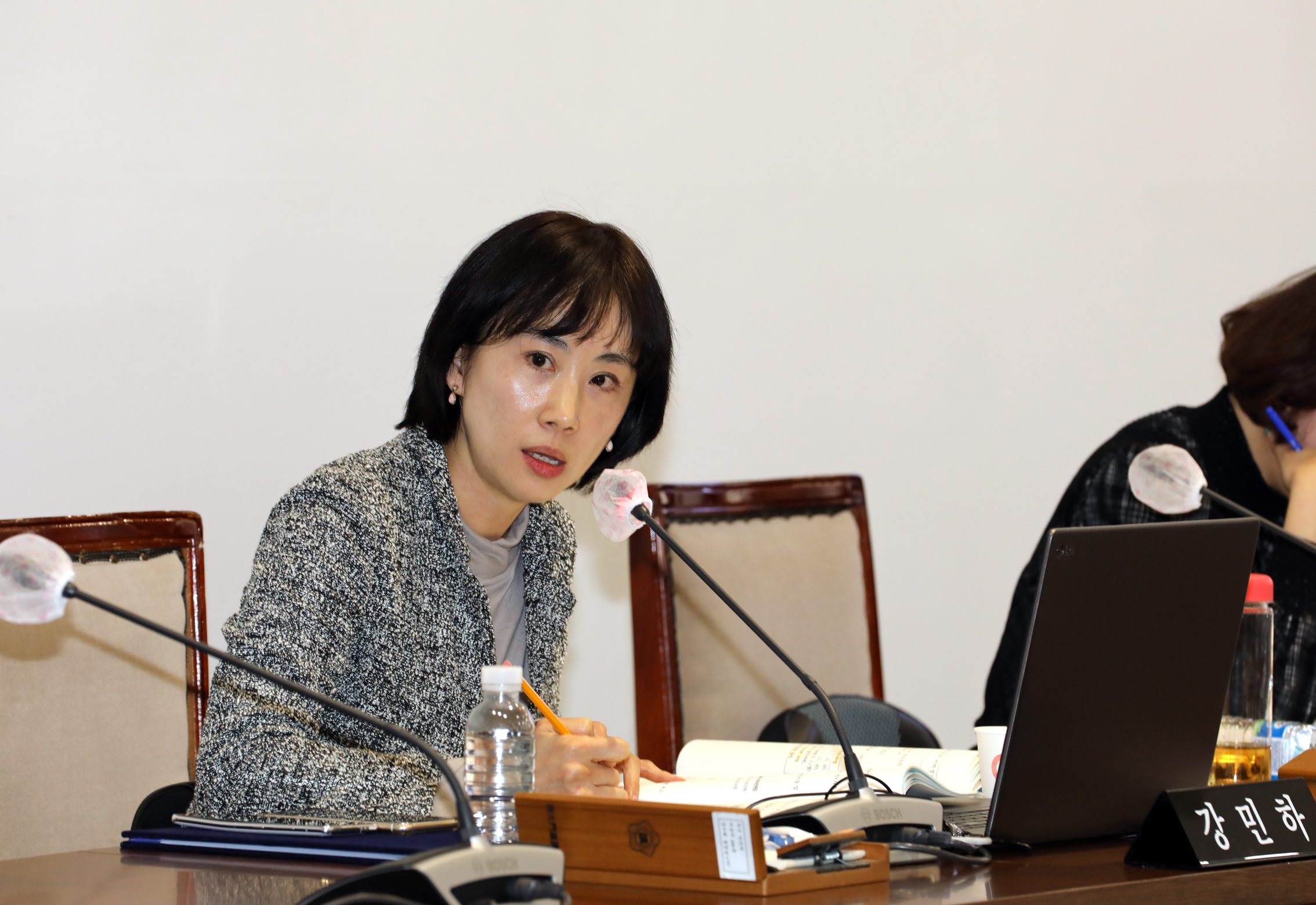 제286회 임시회 제1차 재정건설위원회 13