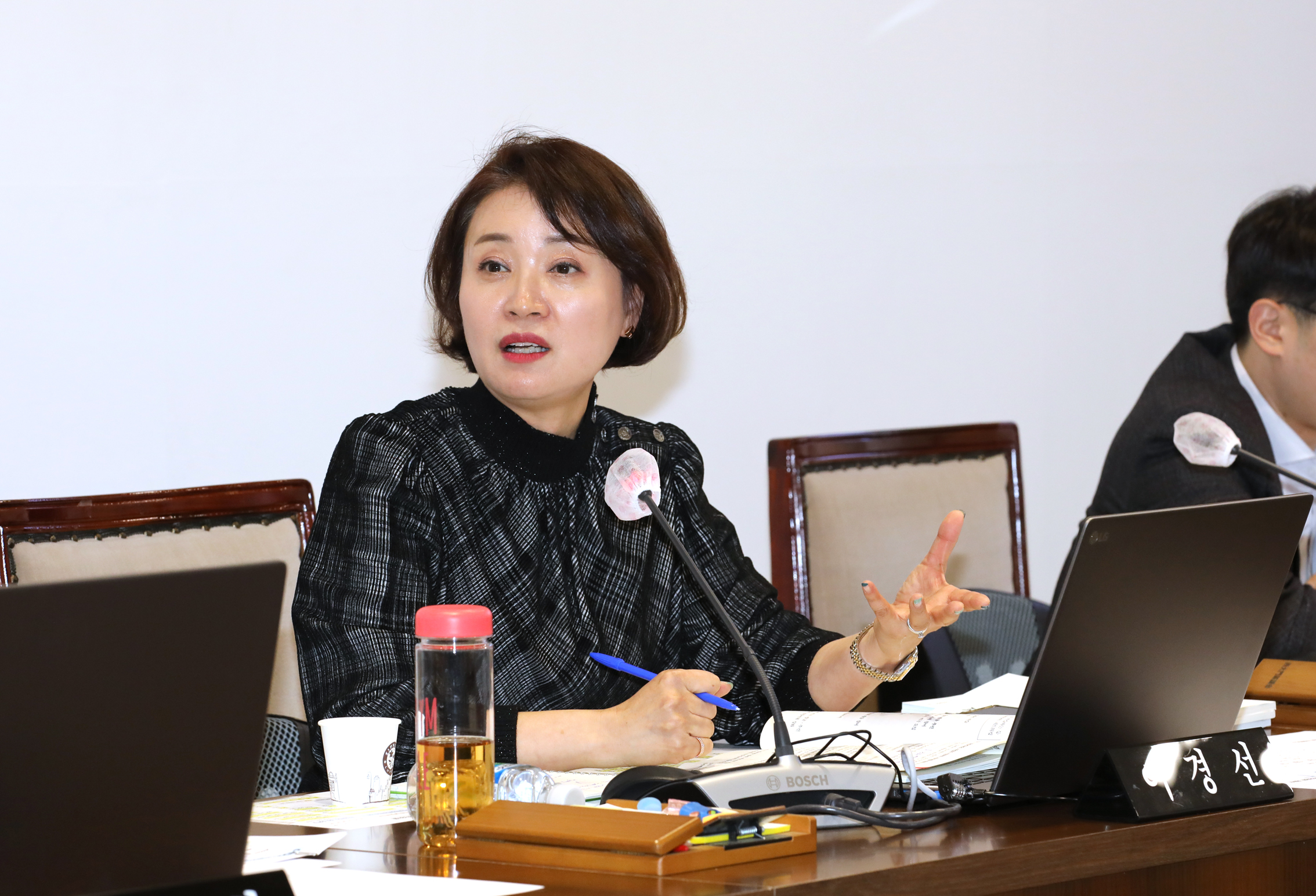 제286회 임시회 제1차 재정건설위원회 14