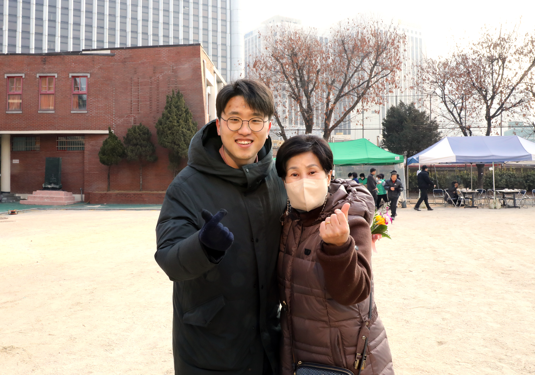충현동 정월대보름 윷놀이 대회 15