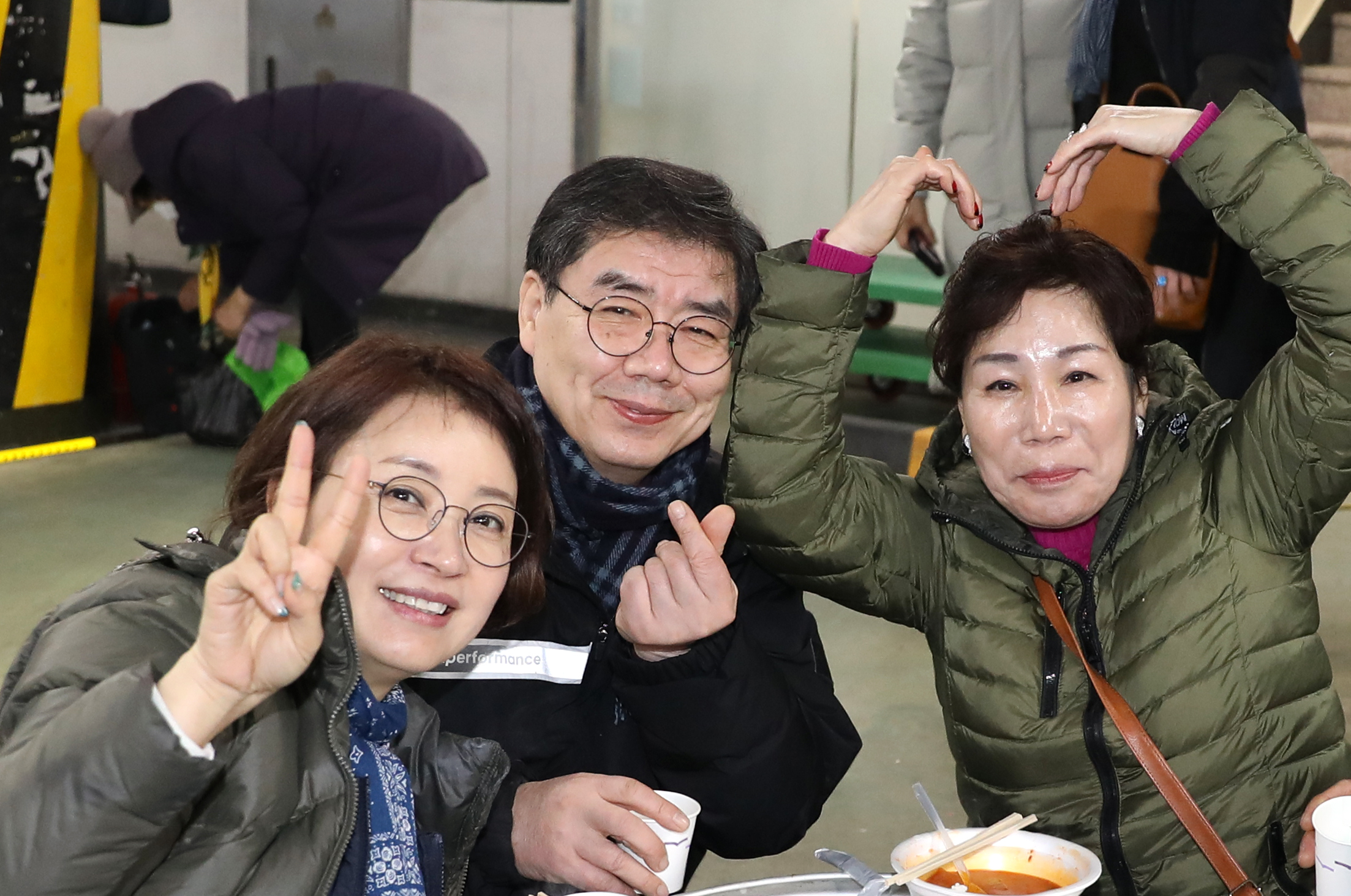 연희동 정월대보름 윷놀이 대회 25