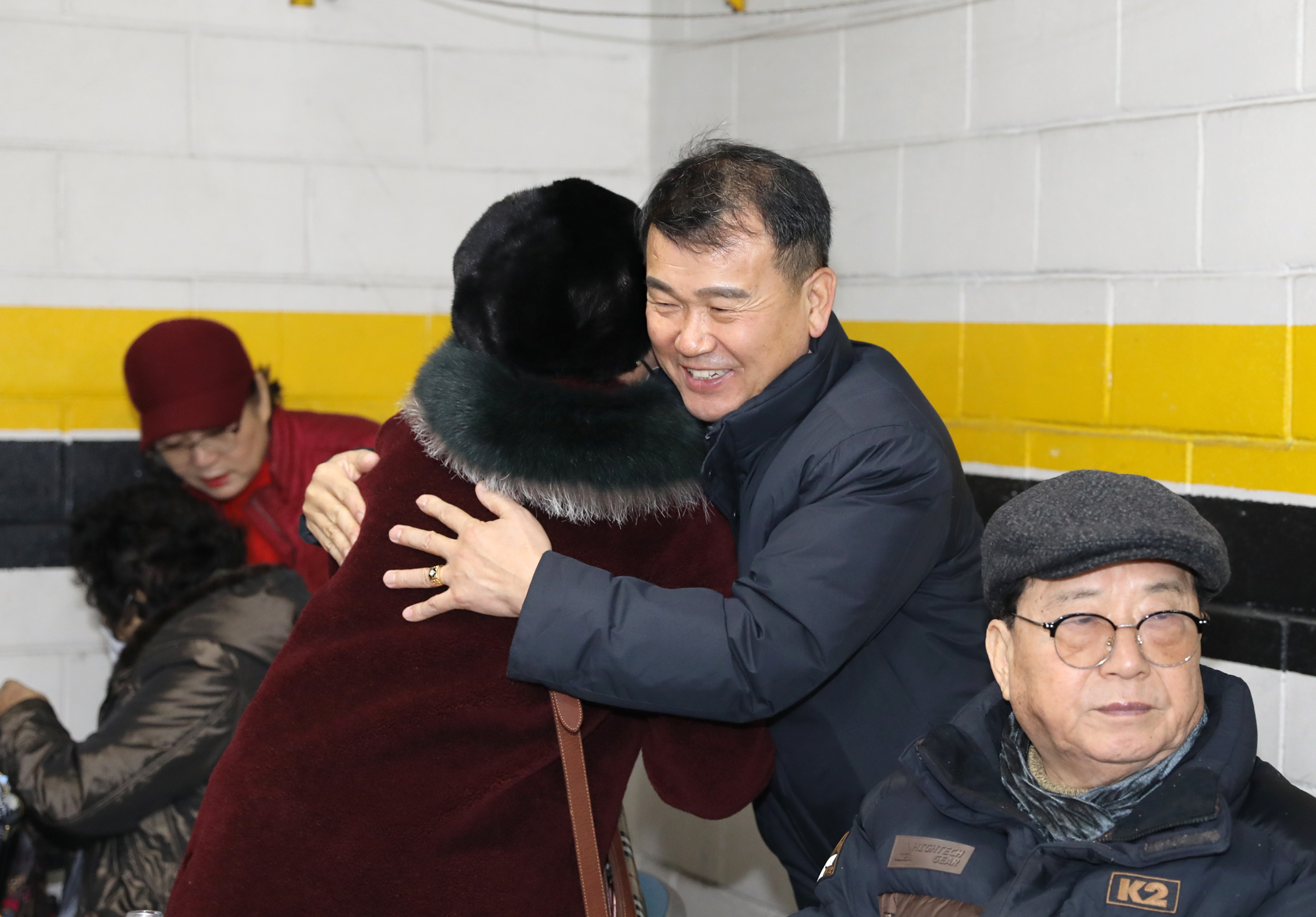 연희동 정월대보름 윷놀이 대회 27