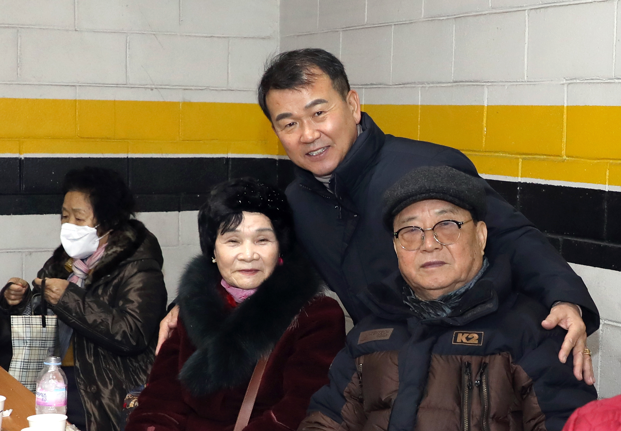연희동 정월대보름 윷놀이 대회 28
