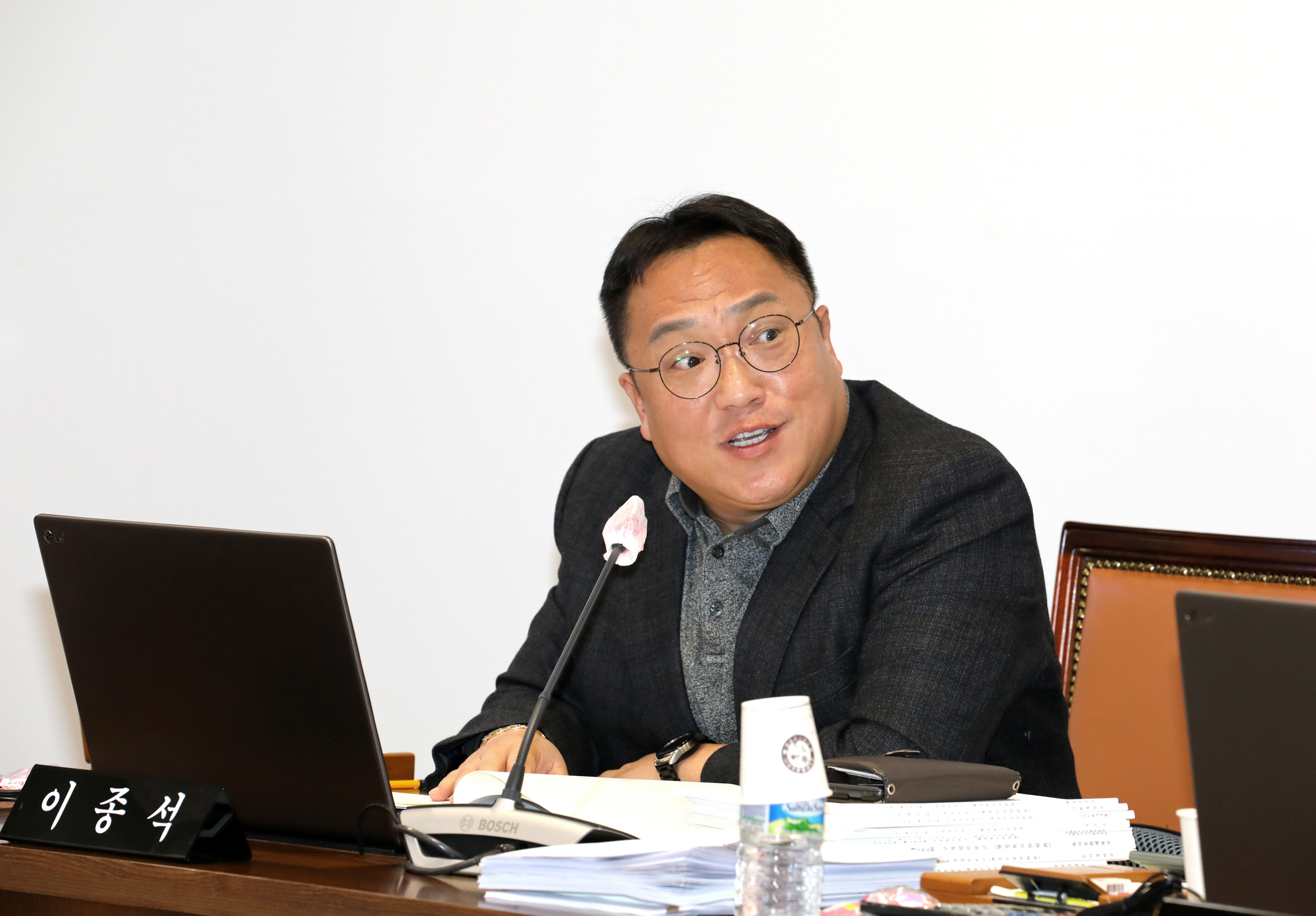 제286회 임시회 제1차 행정복지위원회 4