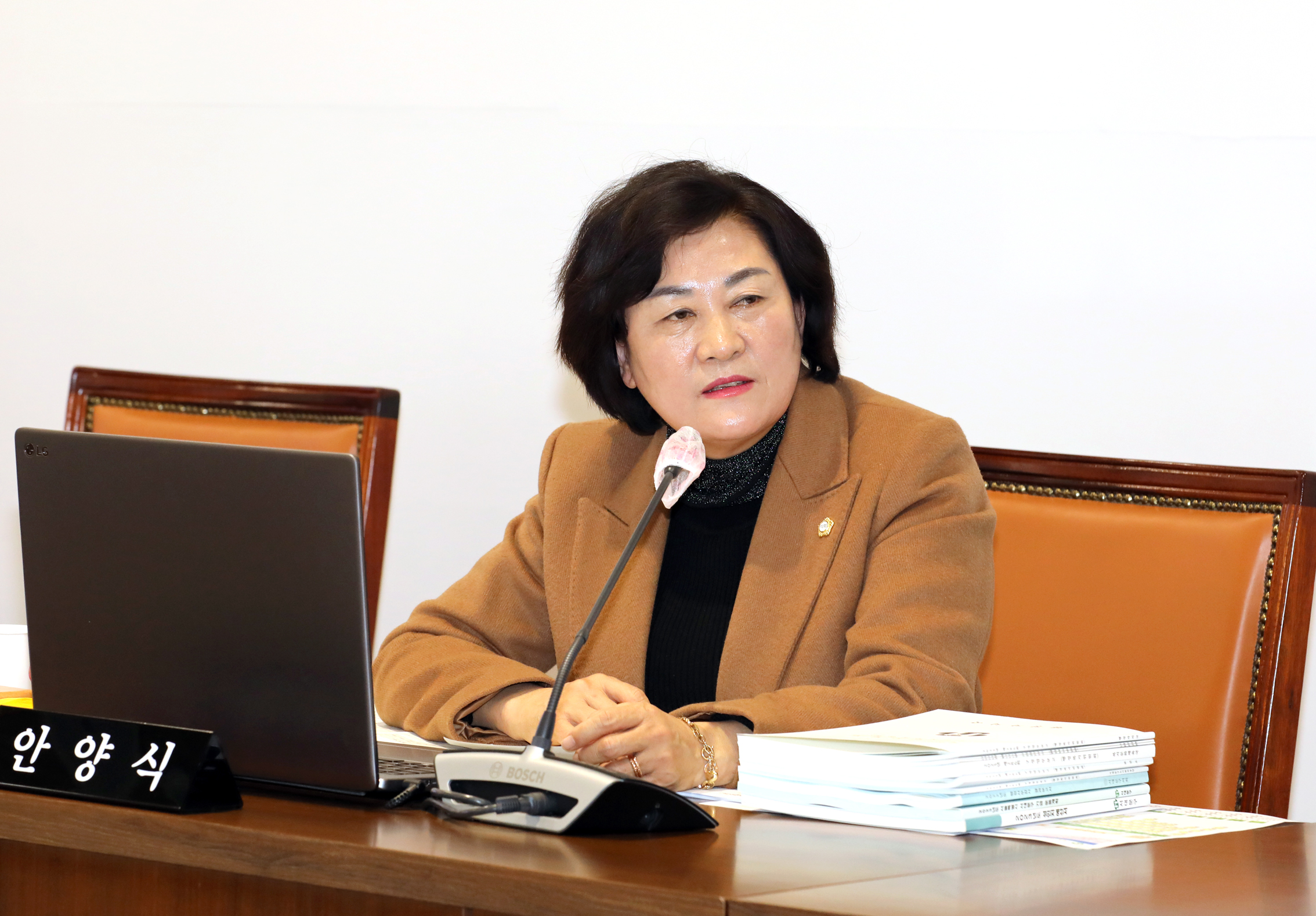 제286회 임시회 제1차 행정복지위원회 6