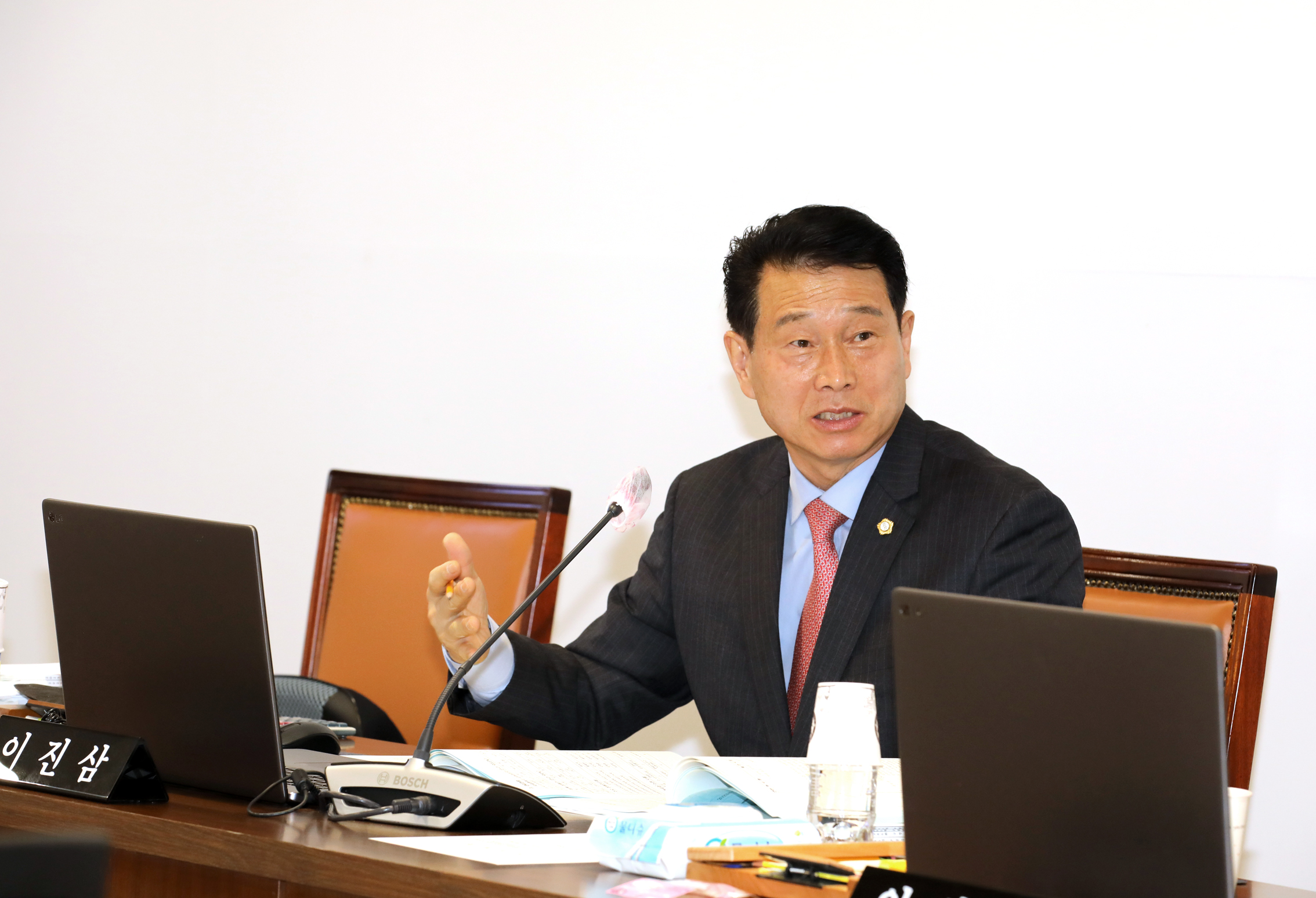 제286회 임시회 제1차 행정복지위원회 12