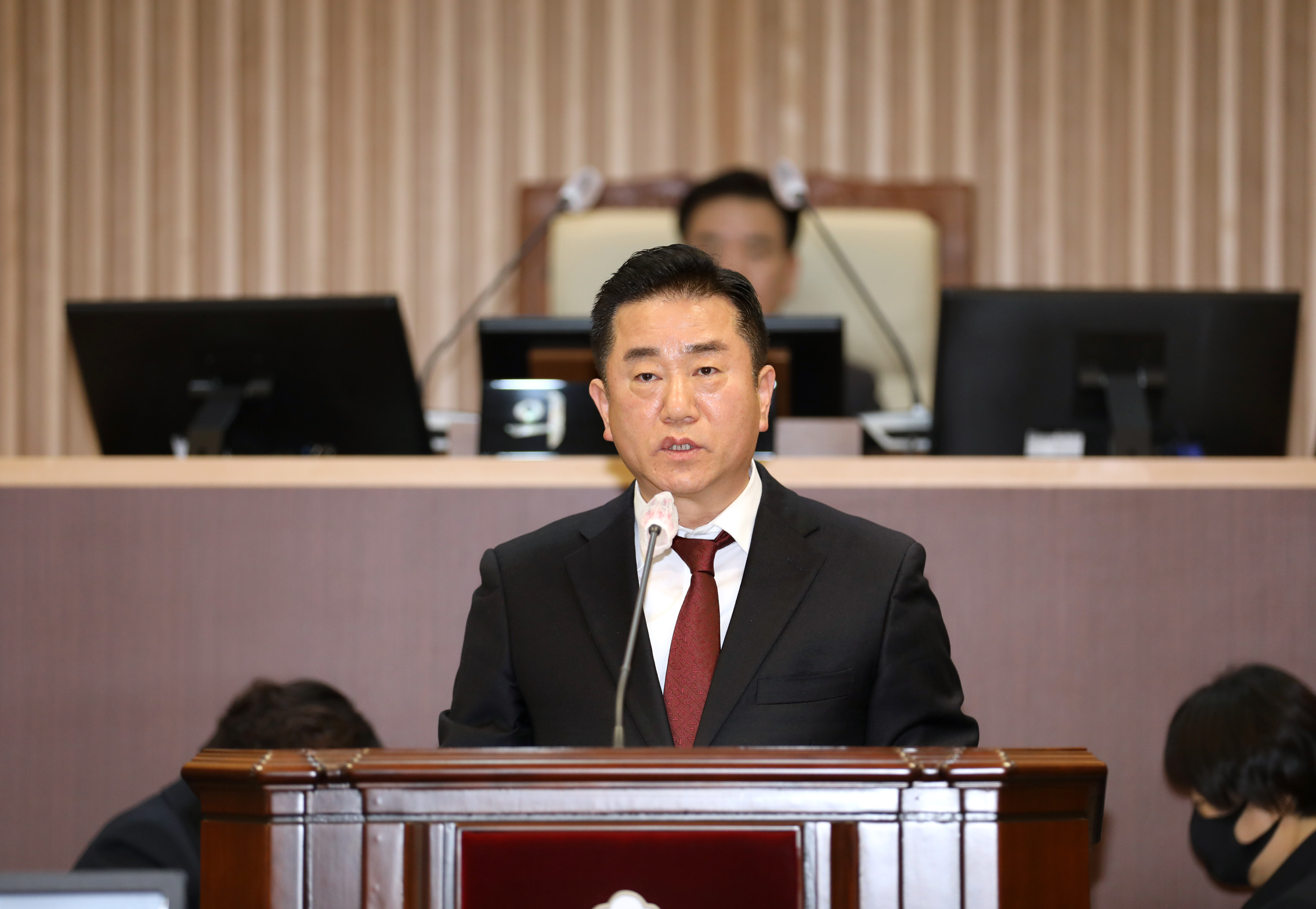 제286회 임시회 제2차 본회의 4