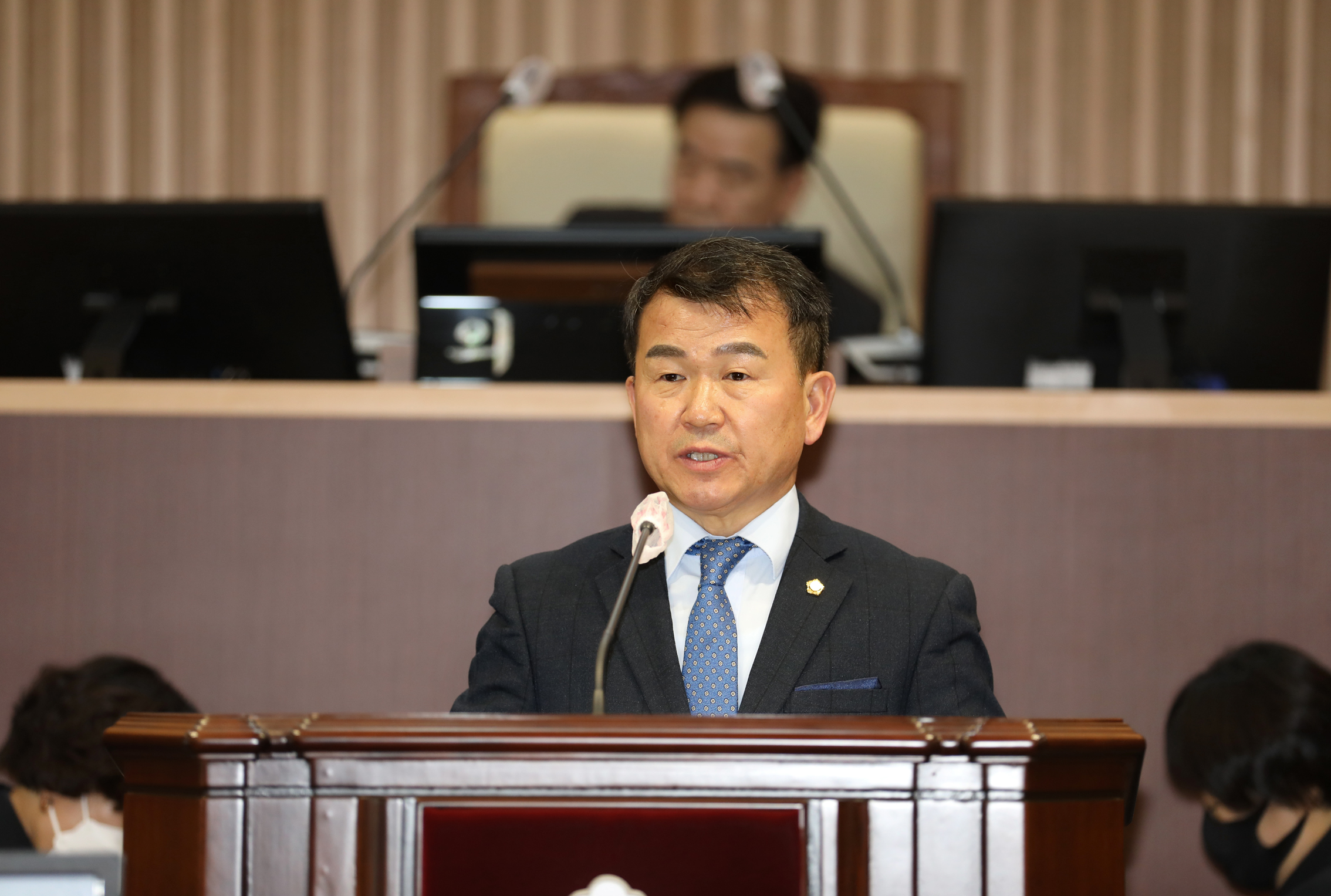 제286회 임시회 제2차 본회의 6