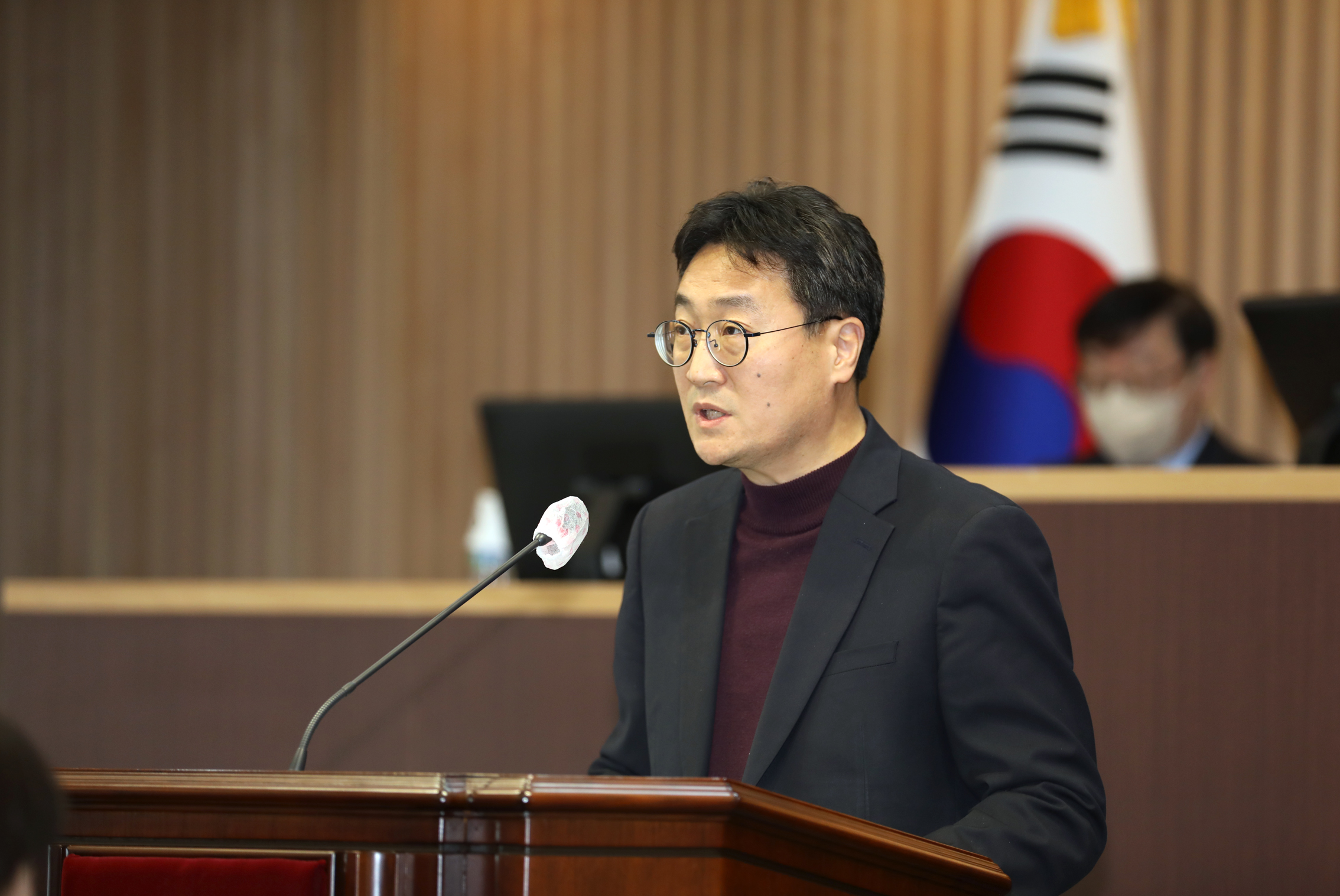 제286회 임시회 제2차 본회의 9