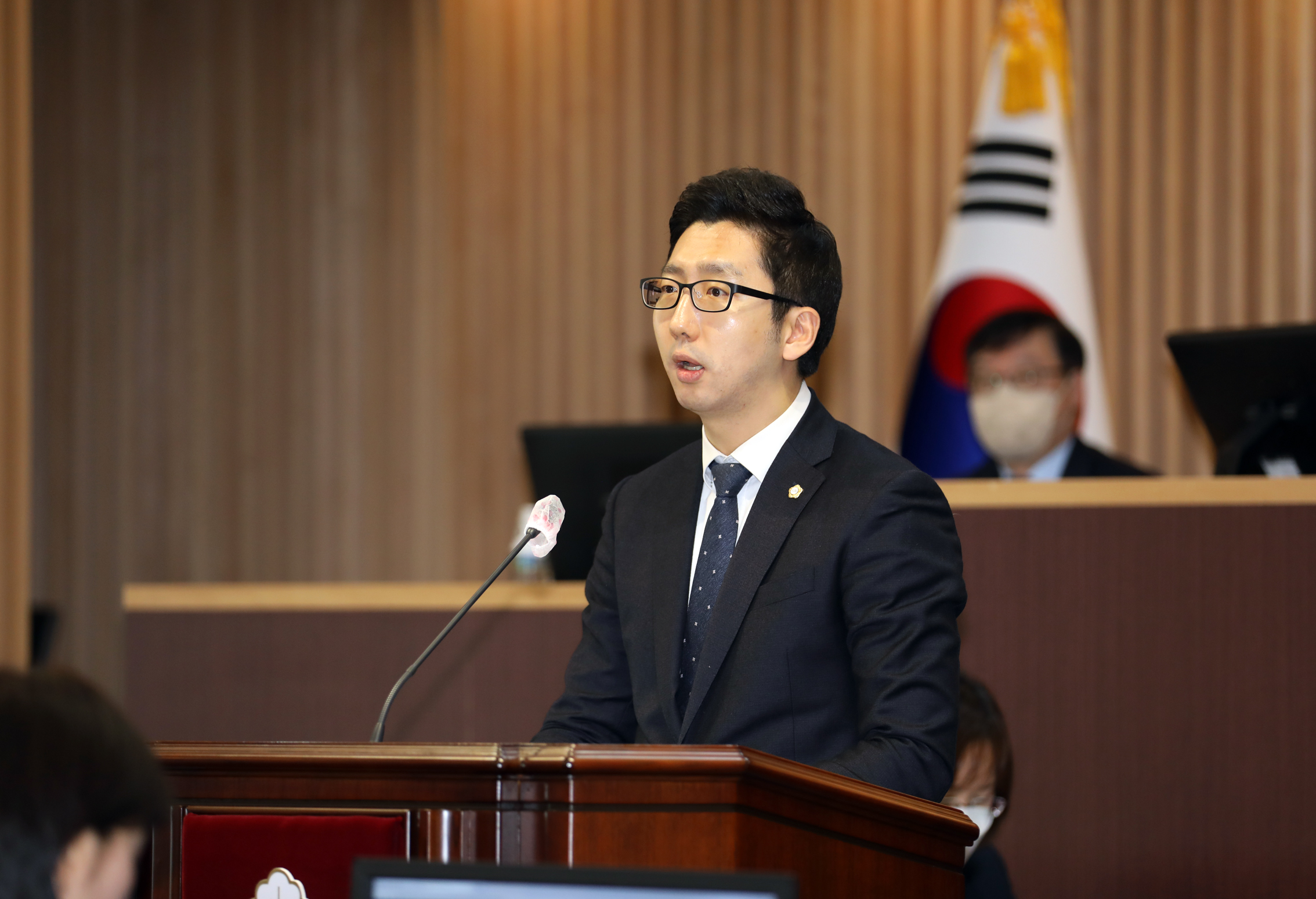 제286회 임시회 제2차 본회의 13