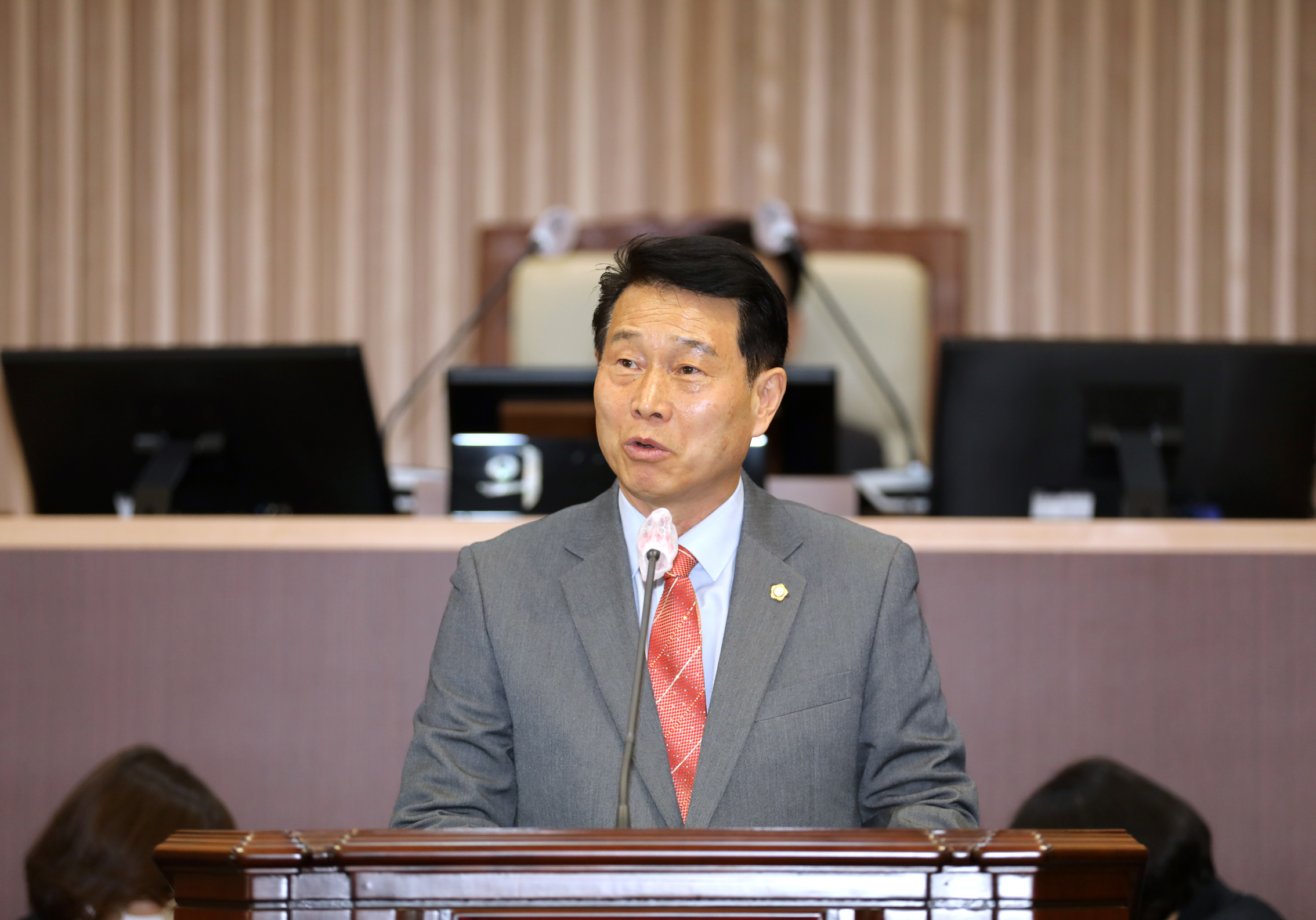제286회 임시회 제2차 본회의 14