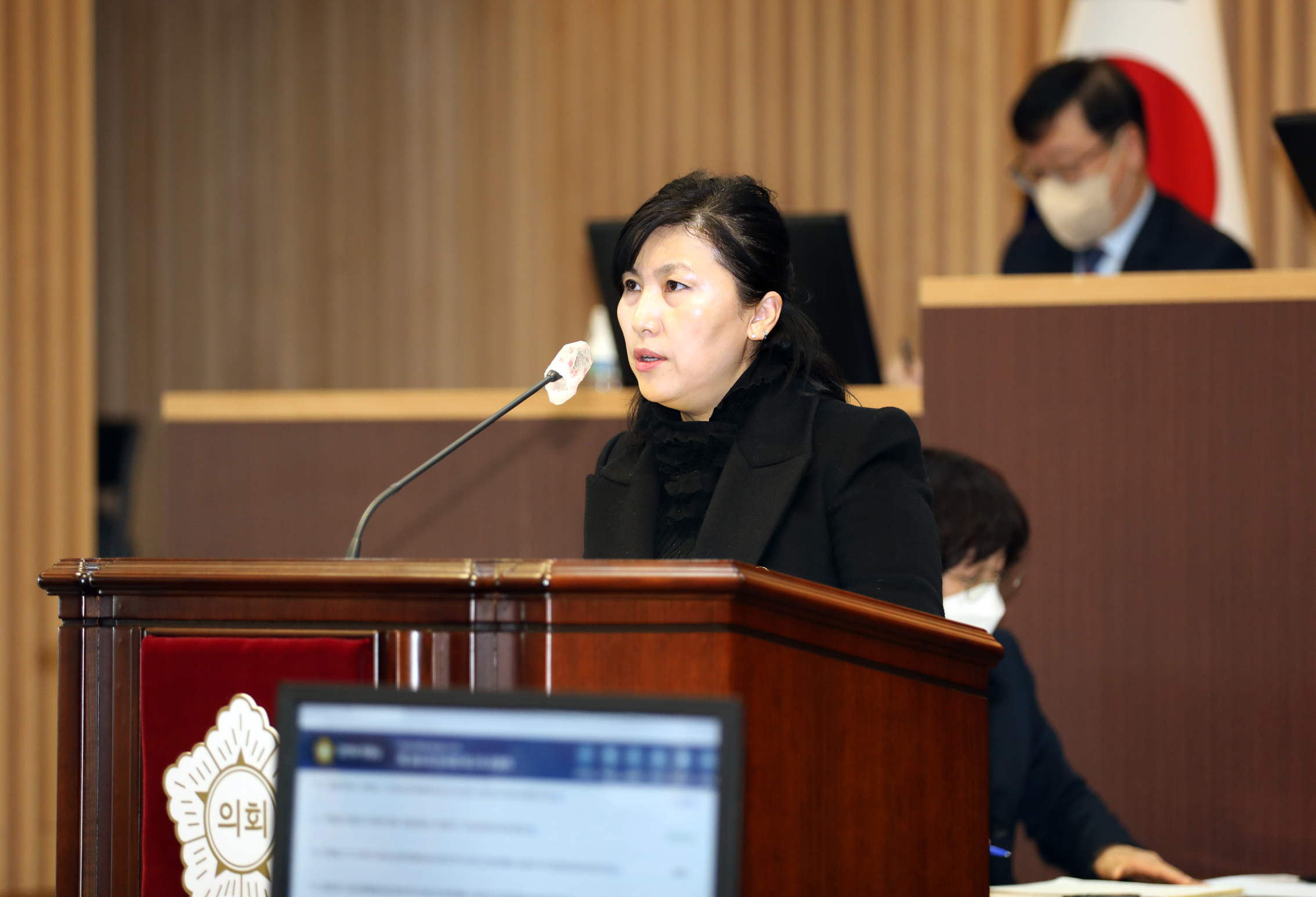 제286회 임시회 제2차 본회의 15