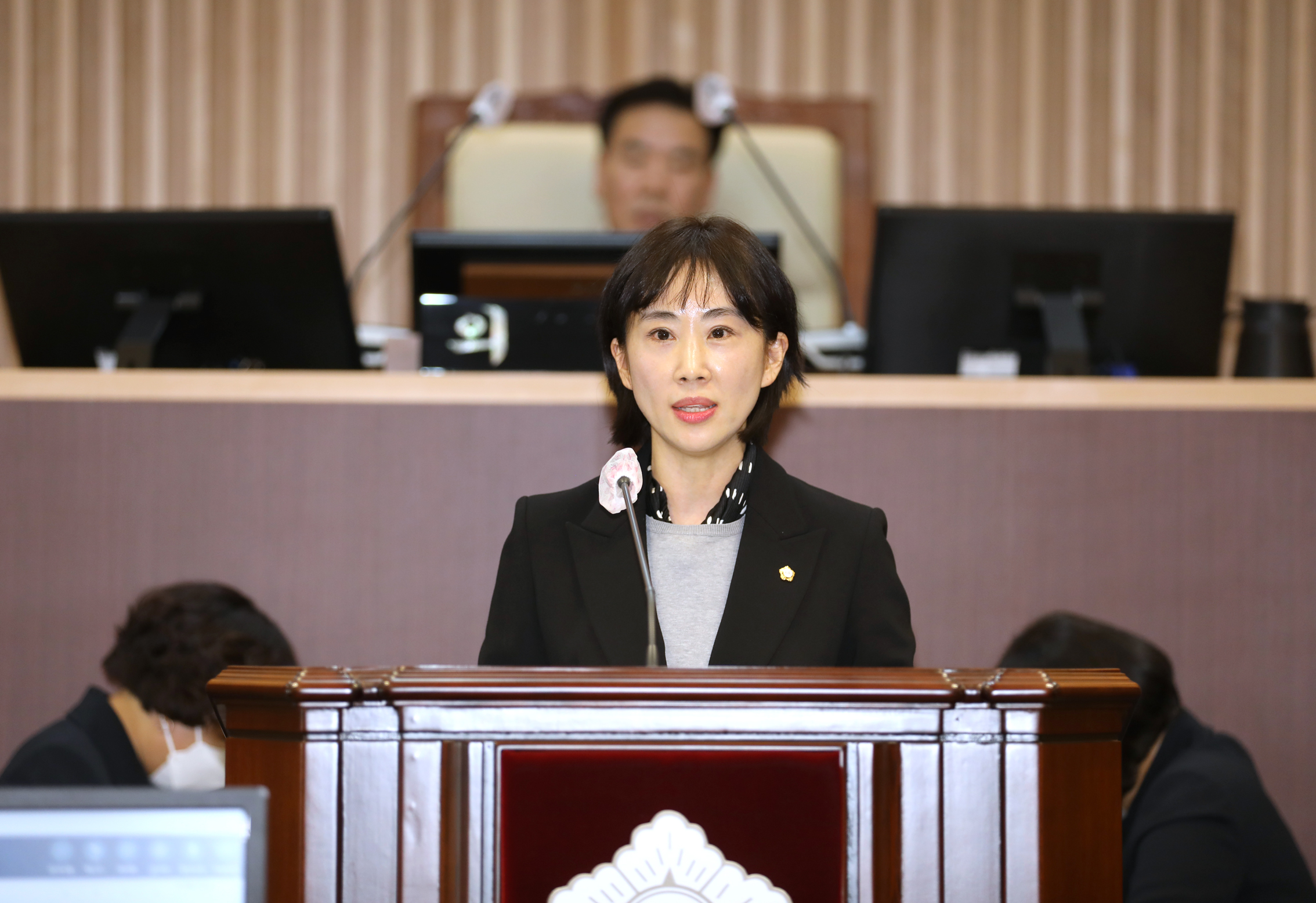 제286회 임시회 제2차 본회의 16