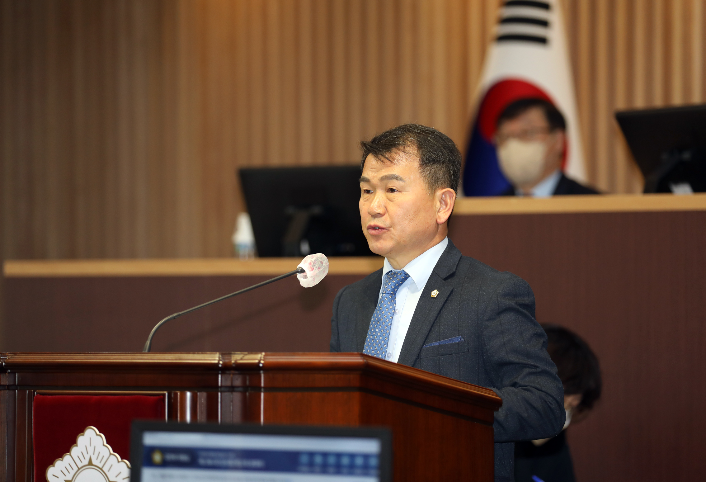 제286회 임시회 제2차 본회의 17