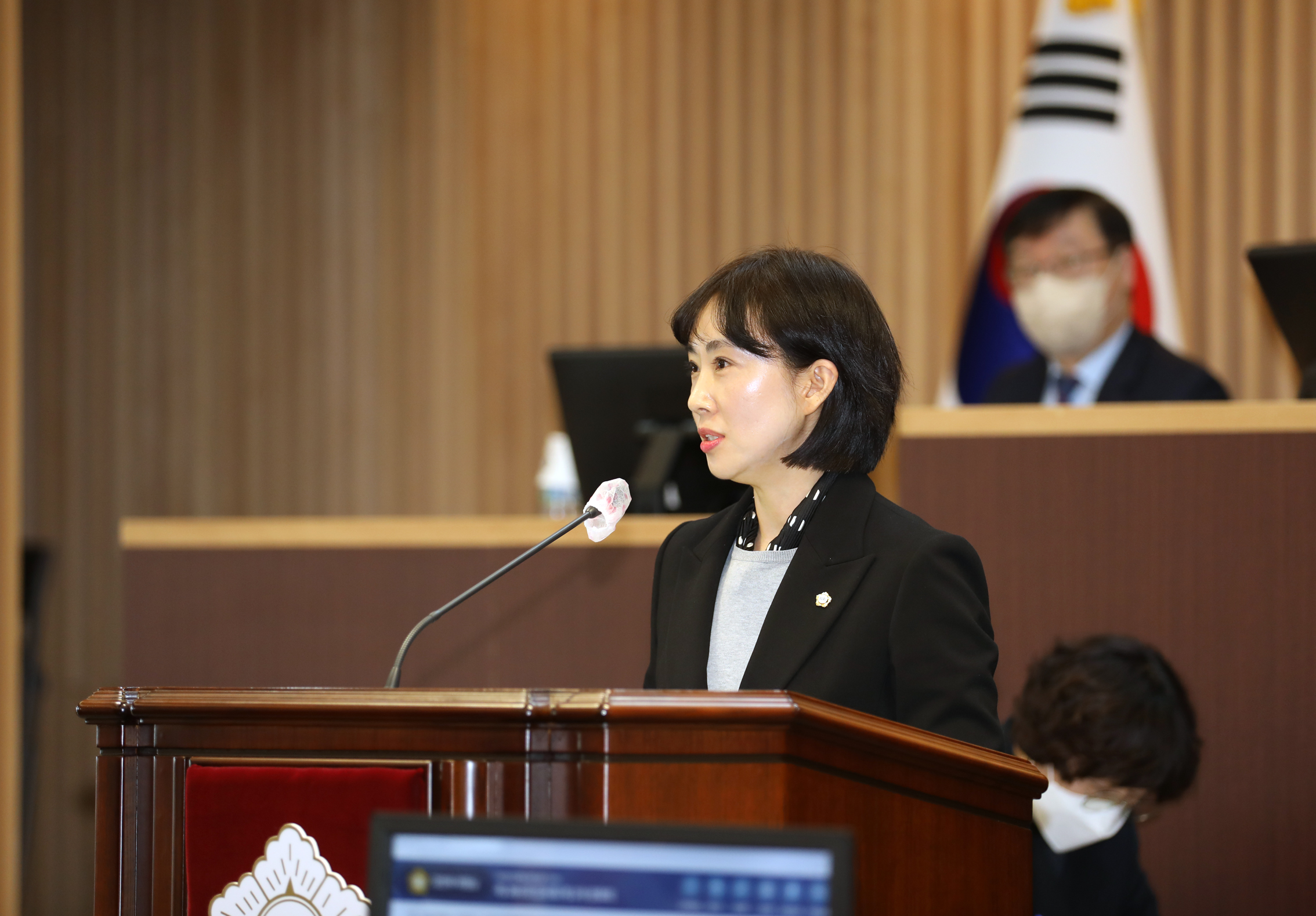 제286회 임시회 제2차 본회의 19