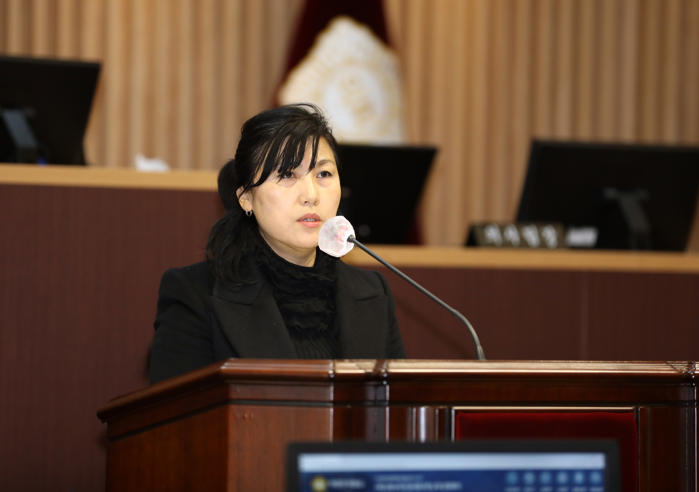 제286회 임시회 제2차 본회의 20