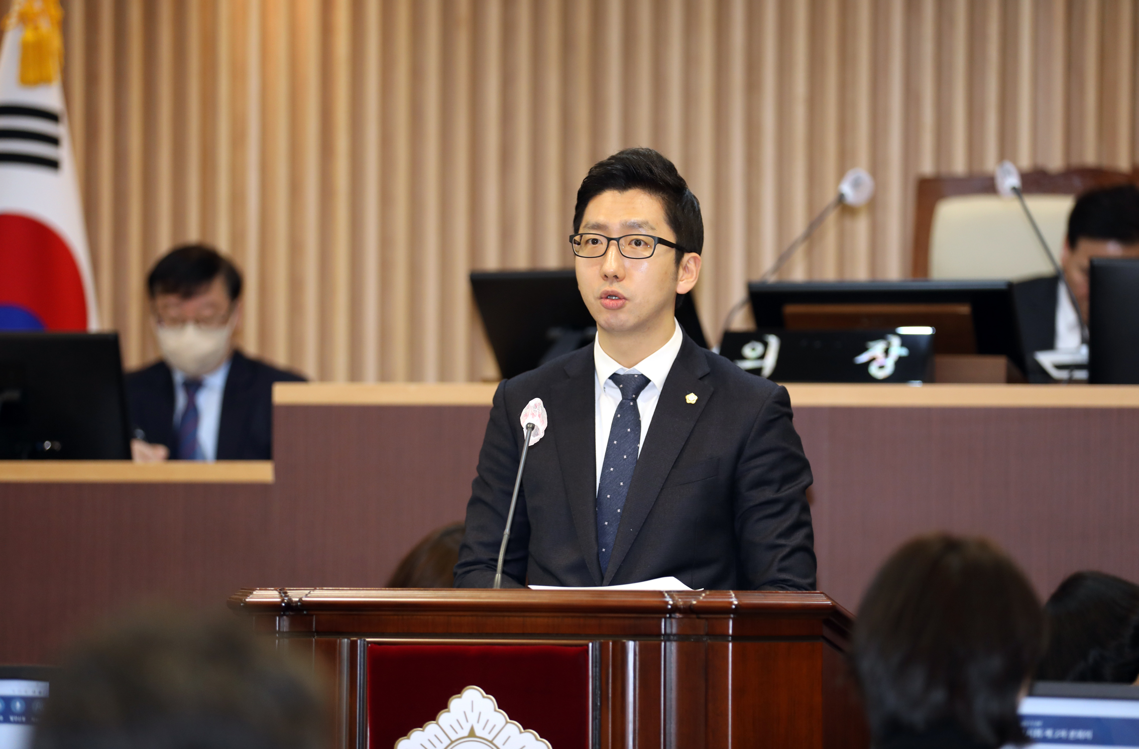 제286회 임시회 제2차 본회의 24