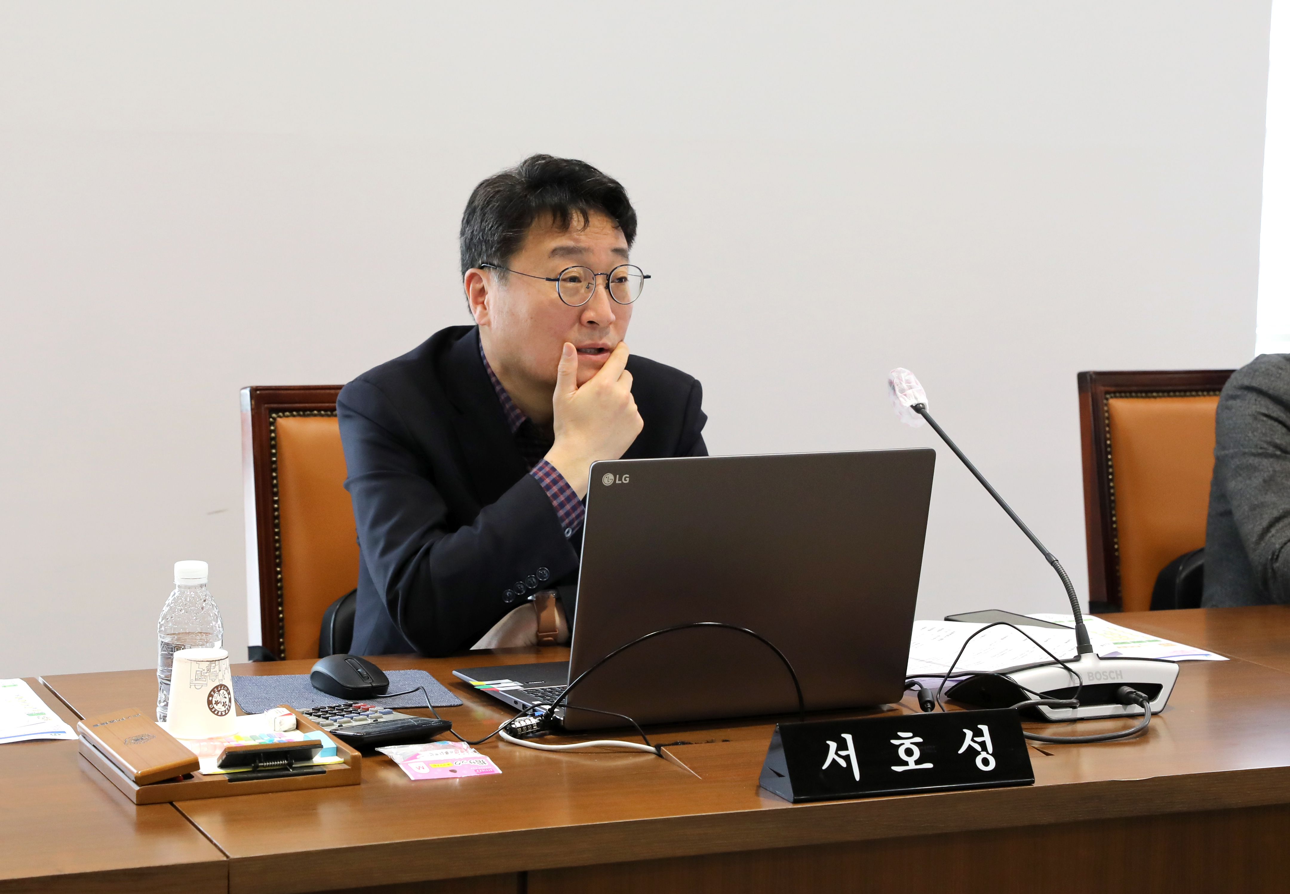 제286회 임시회 폐회중 제2차 의회운영위원회 6