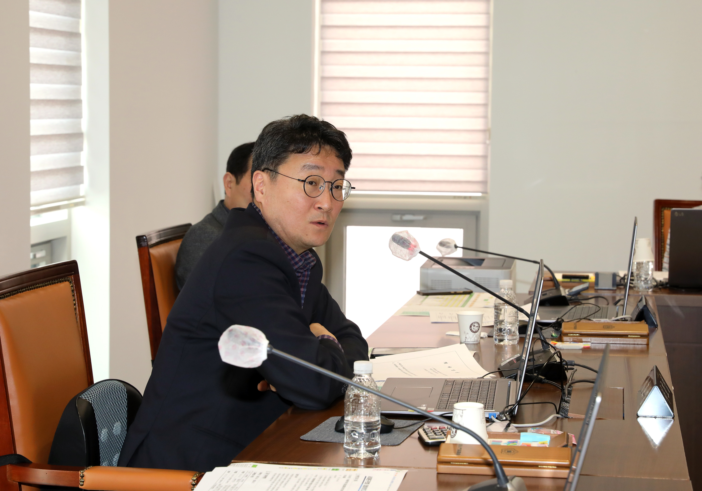 제286회 임시회 폐회중 제2차 의회운영위원회 10