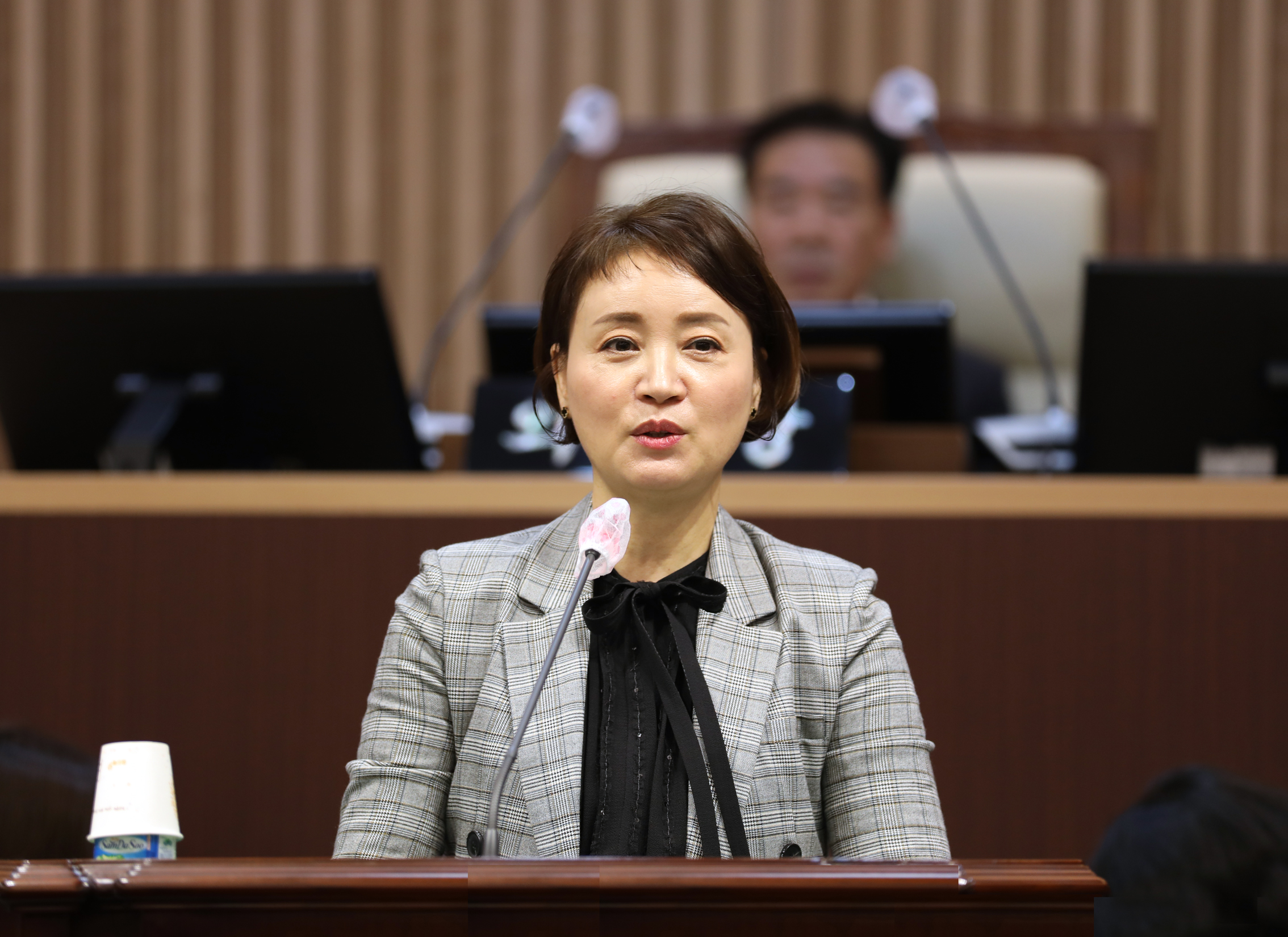 제287회 임시회 제1차 본회의 13