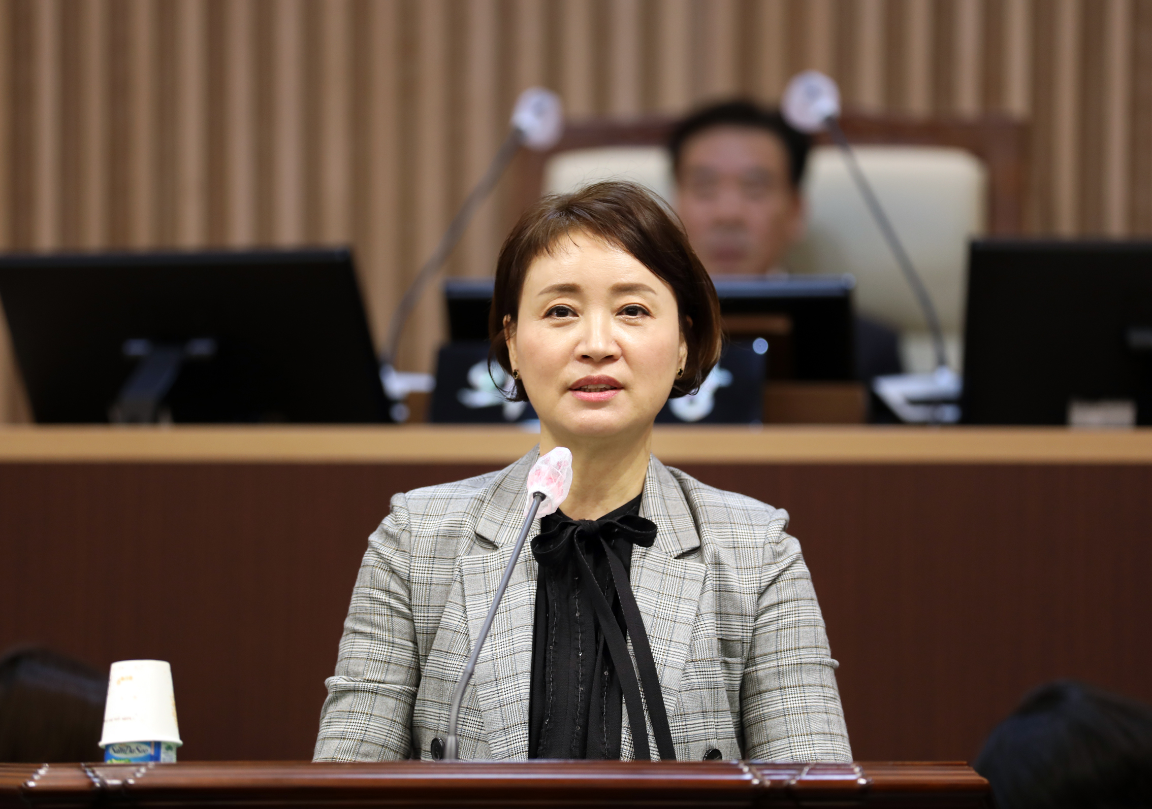 제287회 임시회 제1차 본회의 14