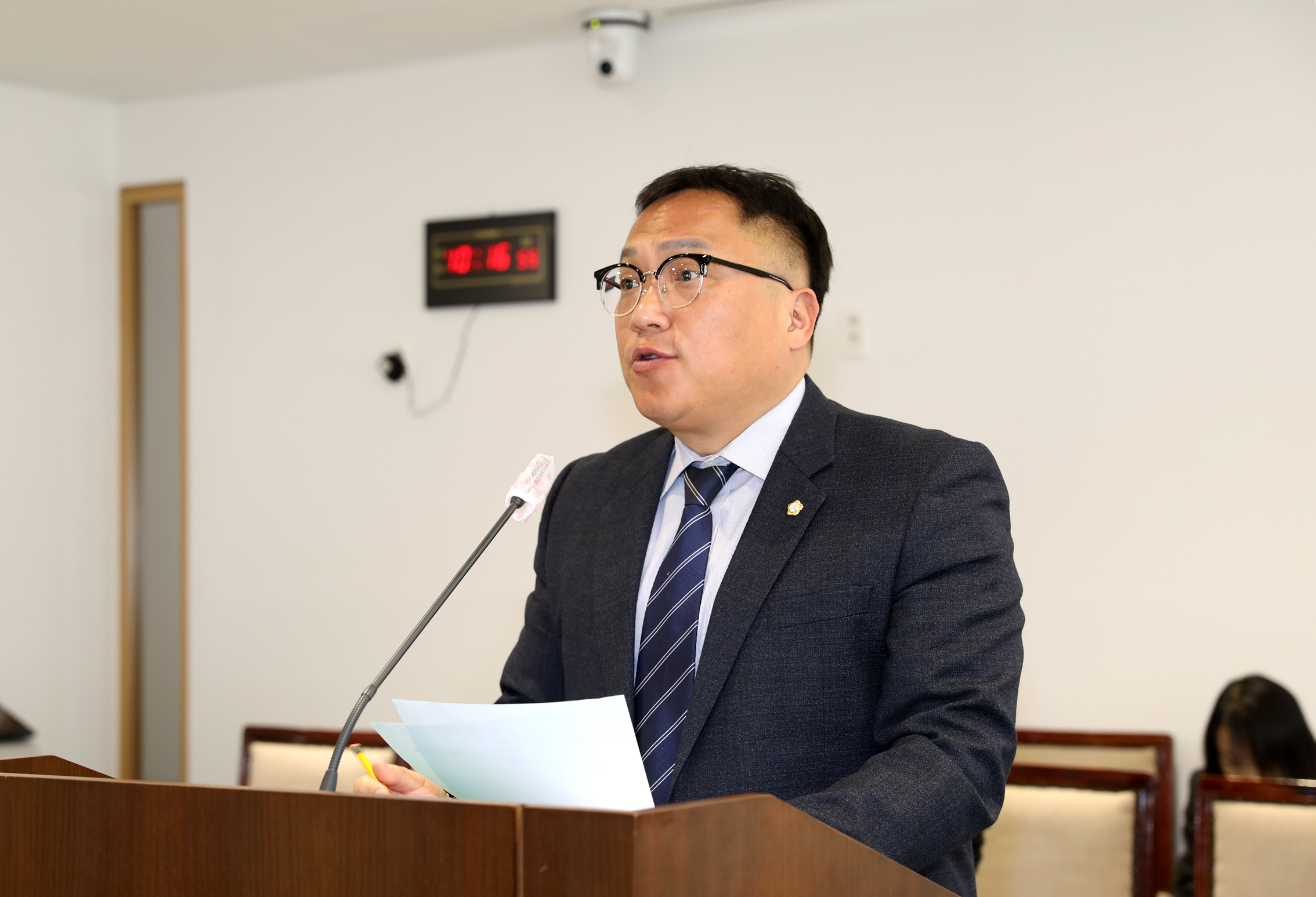 제287회 임시회 제1차 행정복지위원회 6