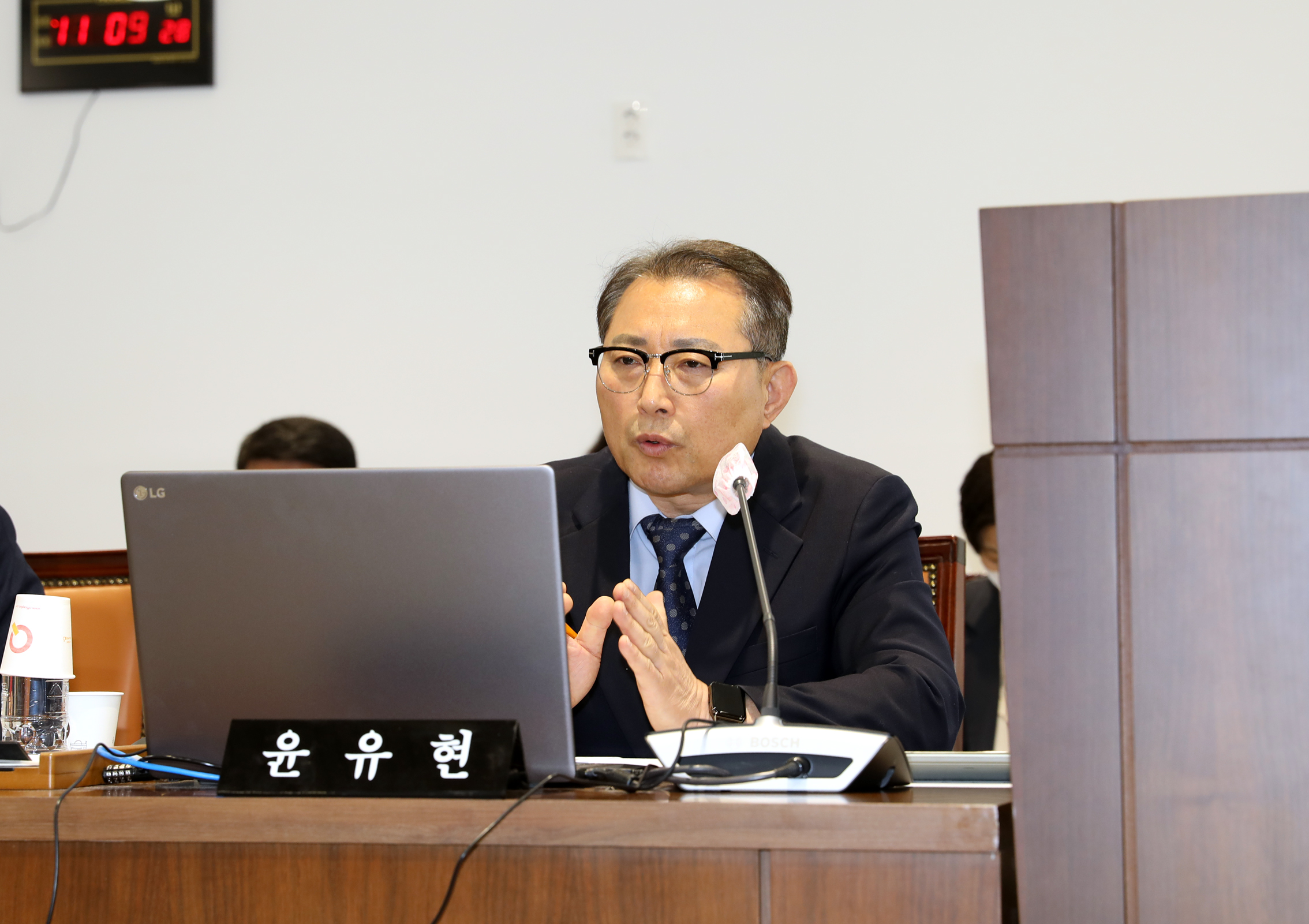 제287회 임시회 제1차 행정복지위원회 8
