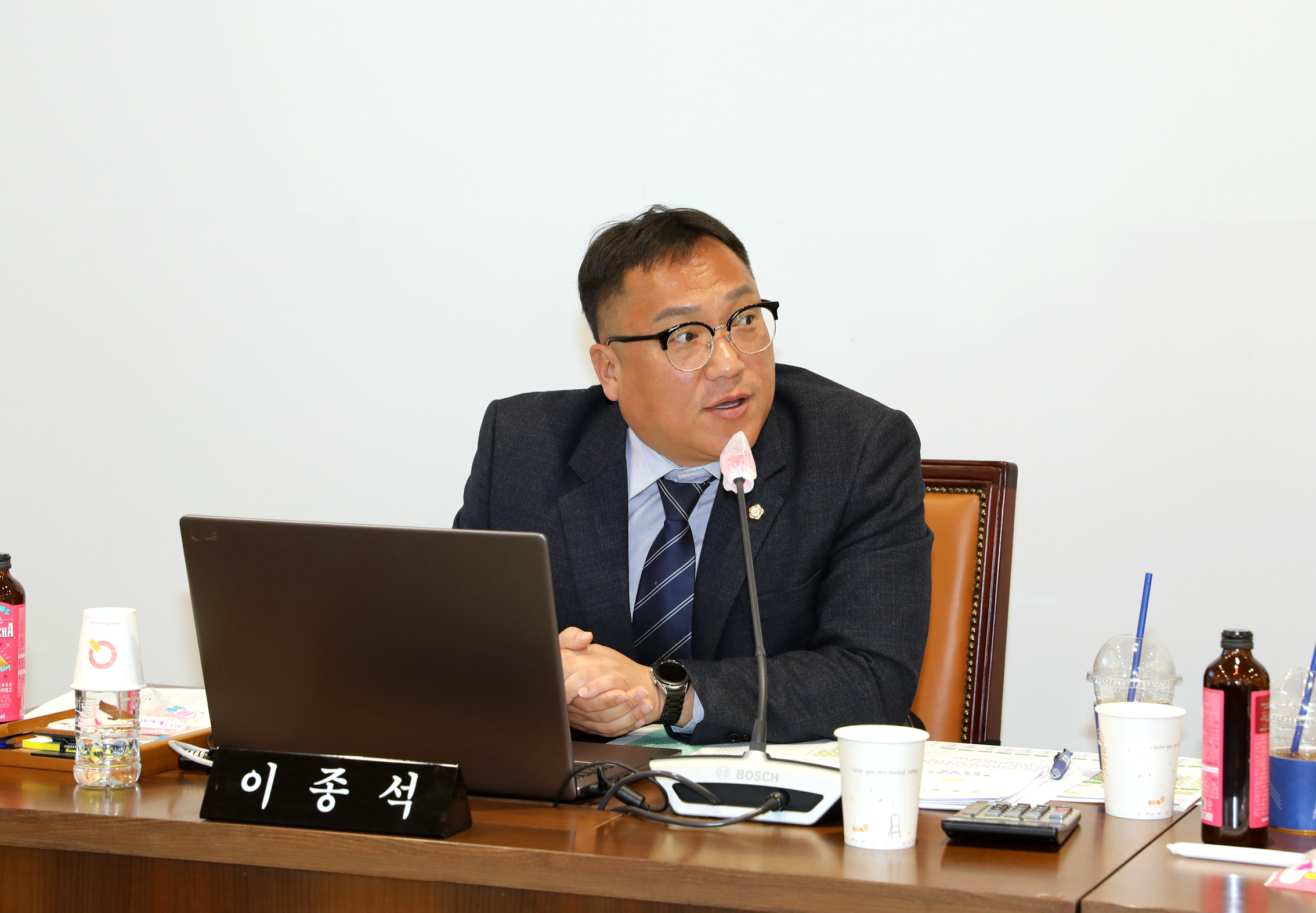 제287회 임시회 제1차 행정복지위원회 10