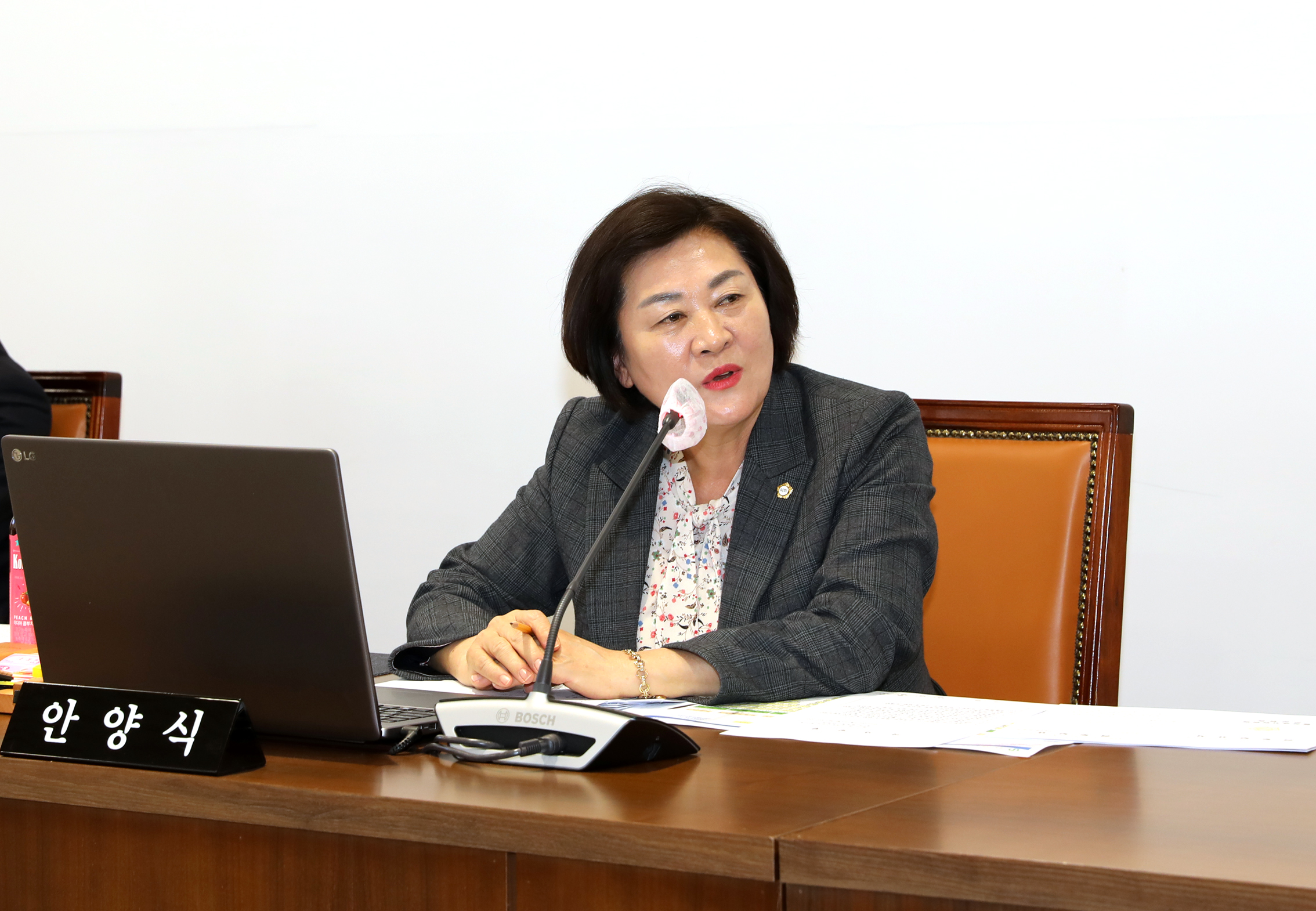 제287회 임시회 제1차 행정복지위원회 11