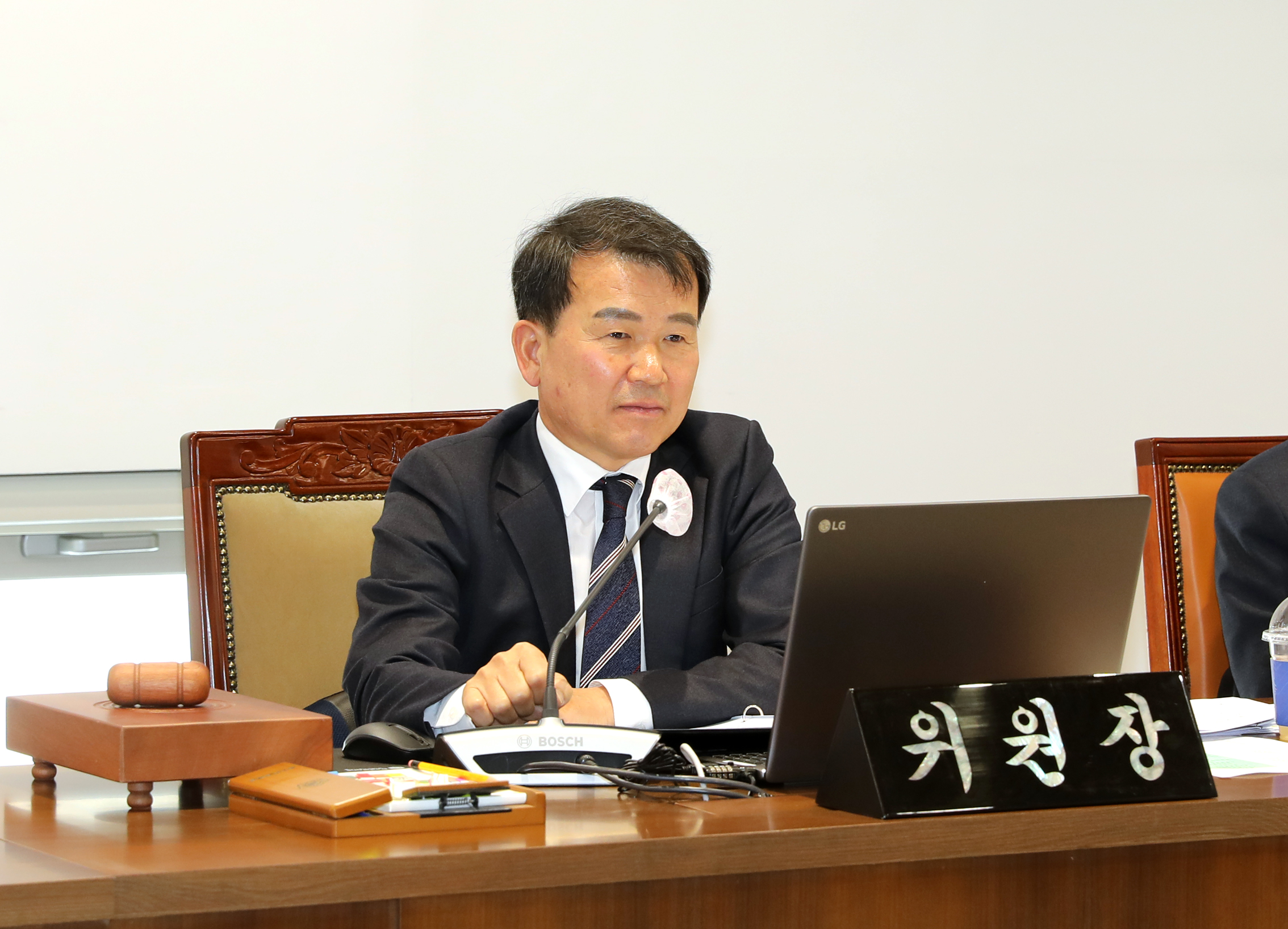 제287회 임시회 제1차 행정복지위원회 14
