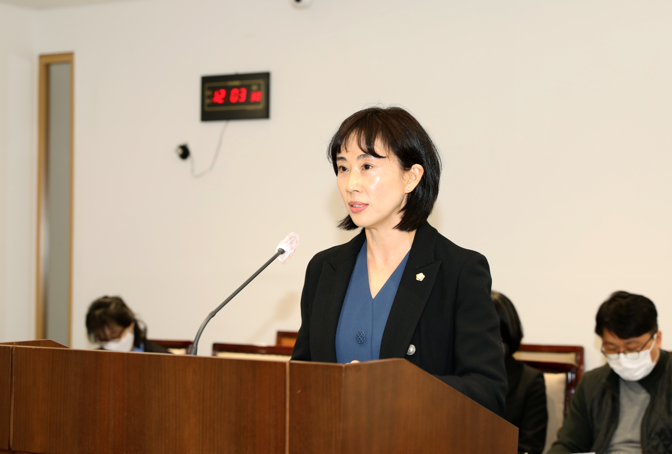 제287회 임시회 제1차 행정복지위원회 15