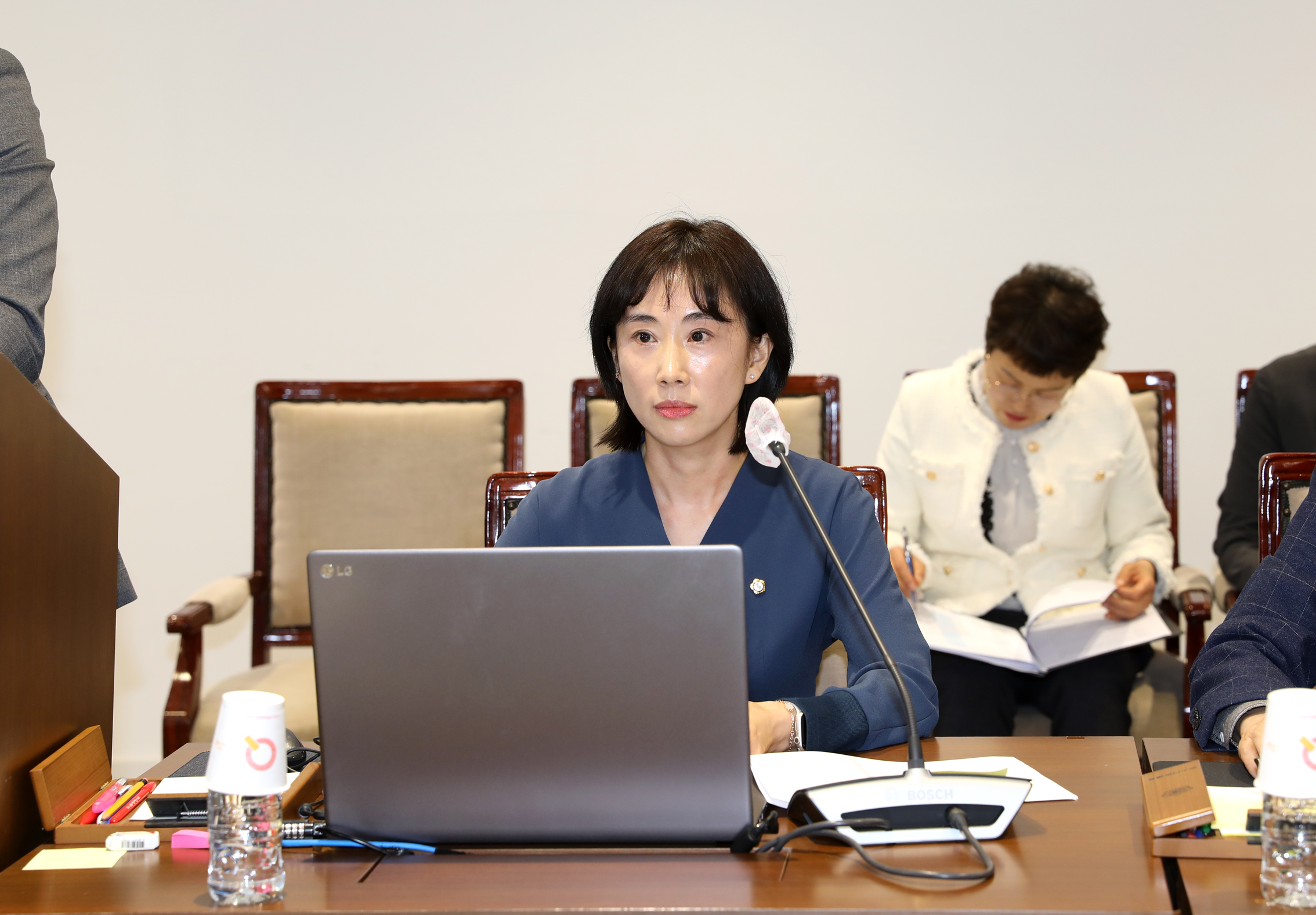 제287회 임시회 제1차 재정건설위원회 3
