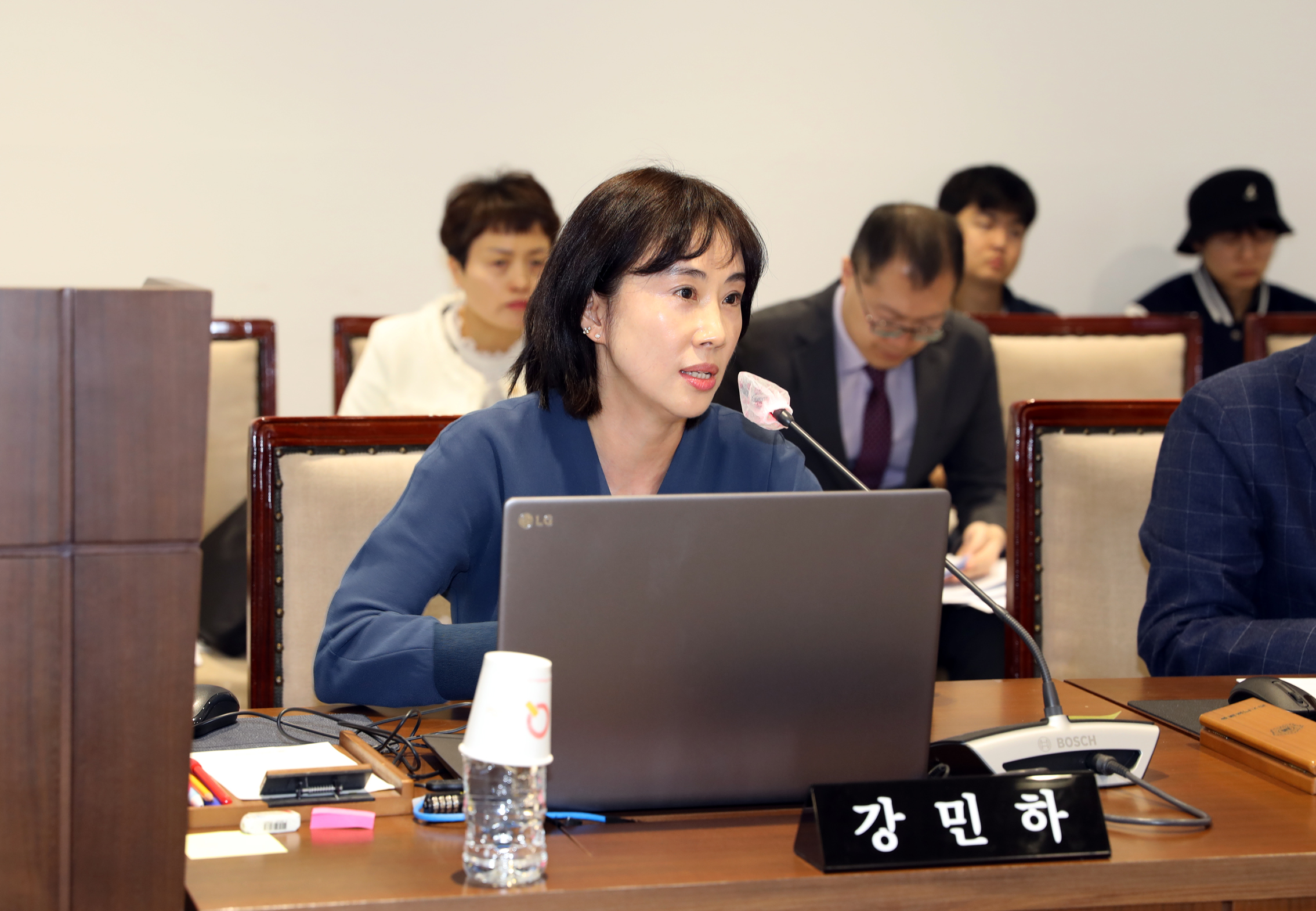 제287회 임시회 제1차 재정건설위원회 4