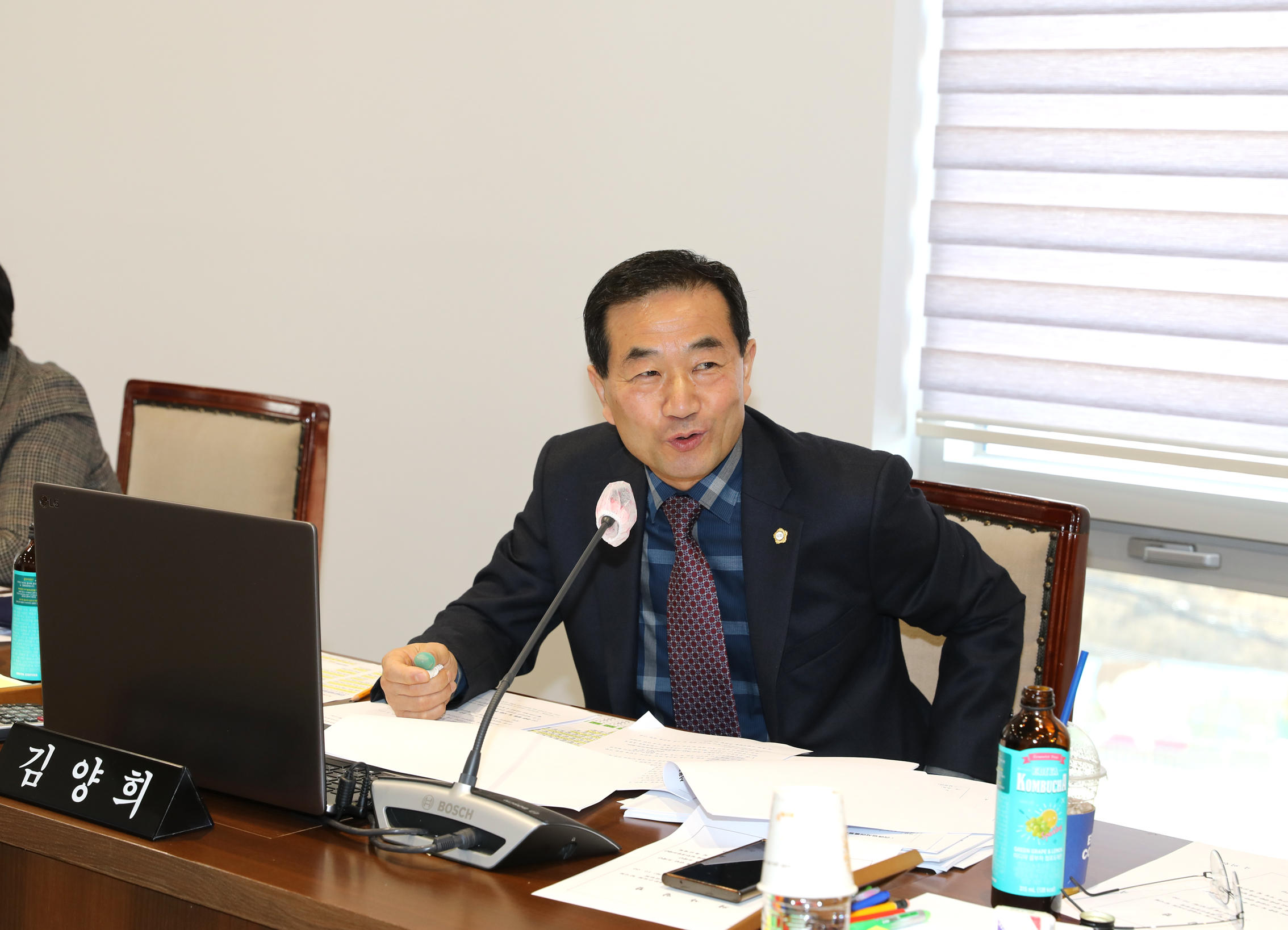 제287회 임시회 제1차 재정건설위원회 6