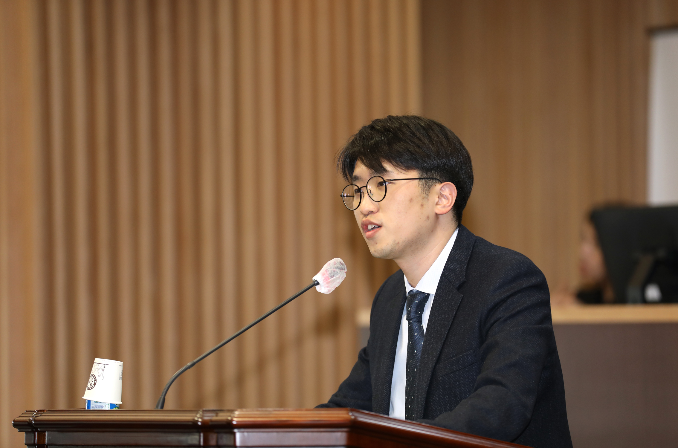 제287회 임시회 제2차 본회의 구정질문 22