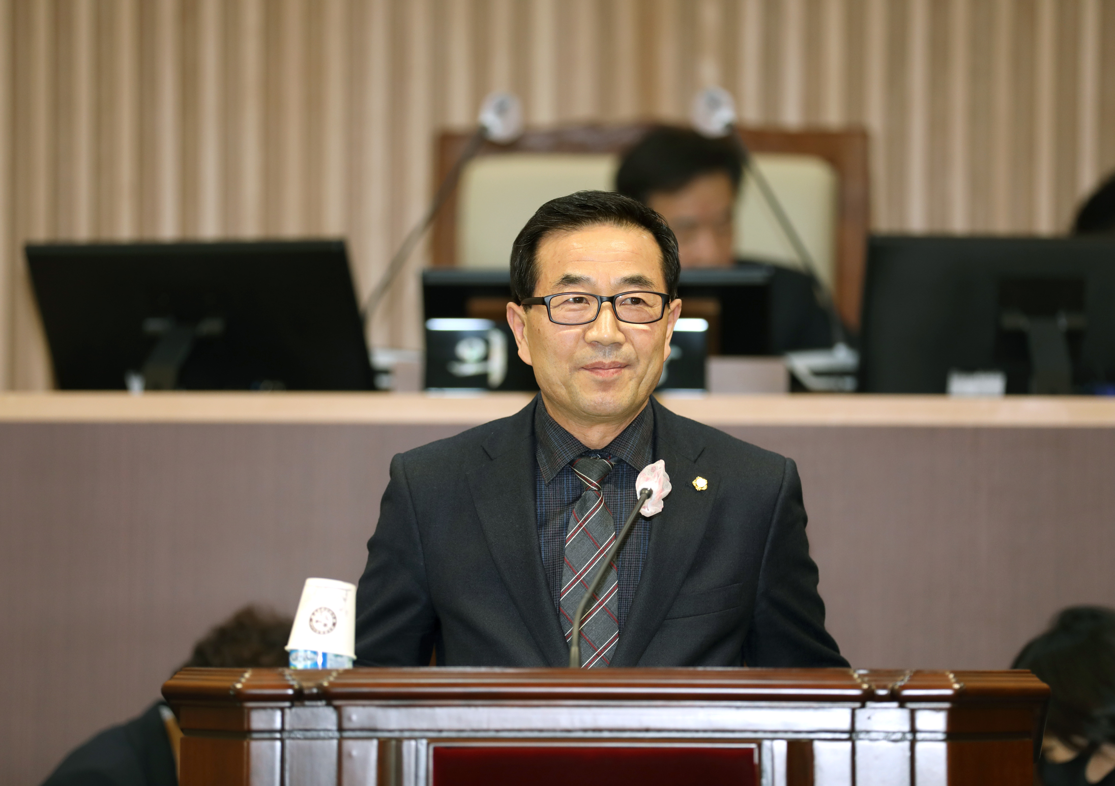 제287회 임시회 제2차 본회의 구정질문 23