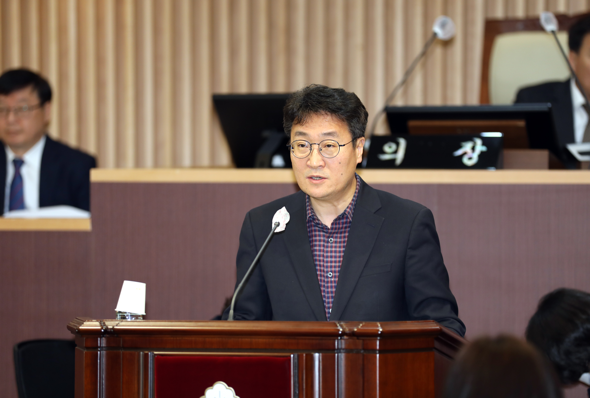 제287회 임시회 제3차 본회의 5