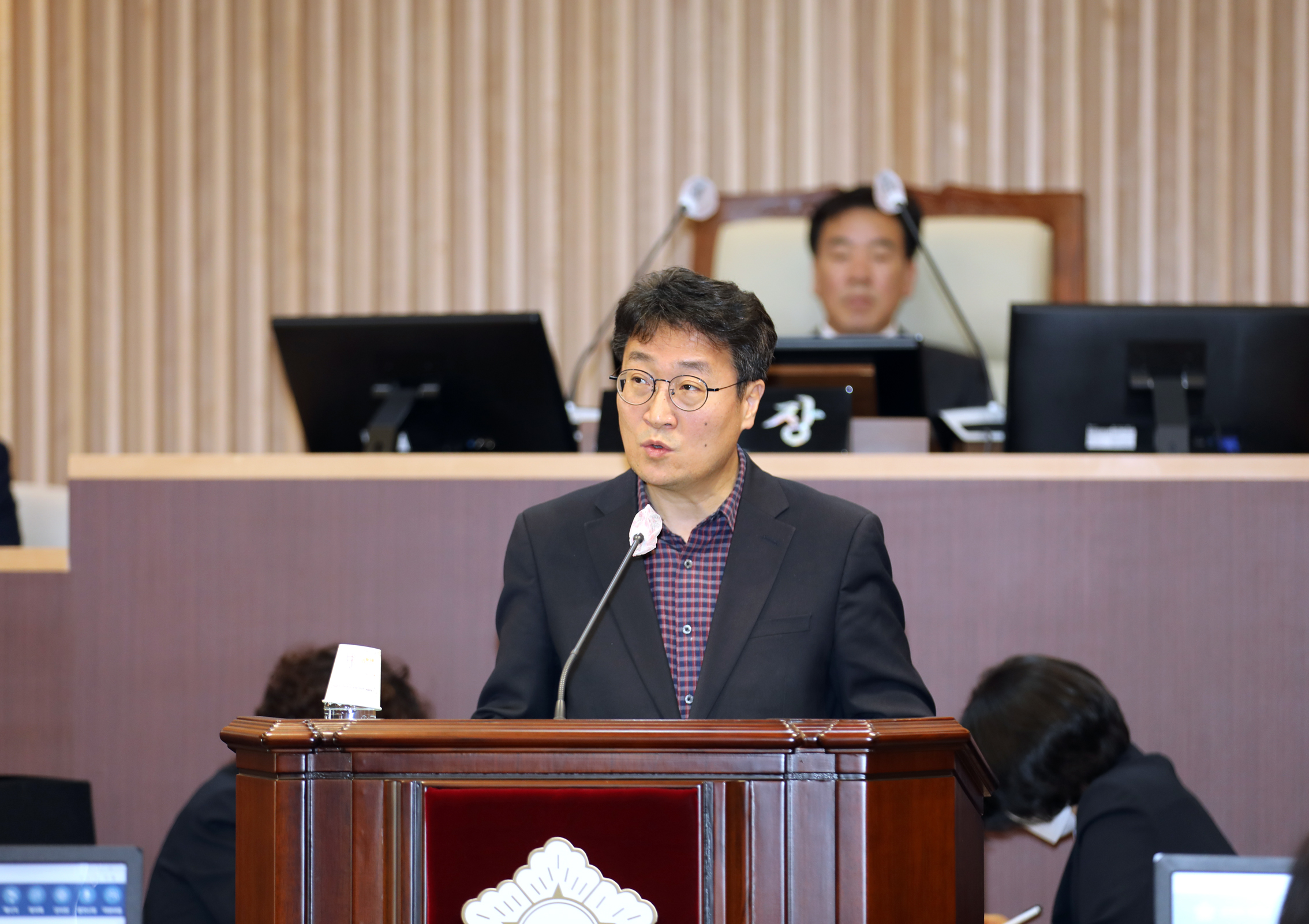 제287회 임시회 제3차 본회의 10