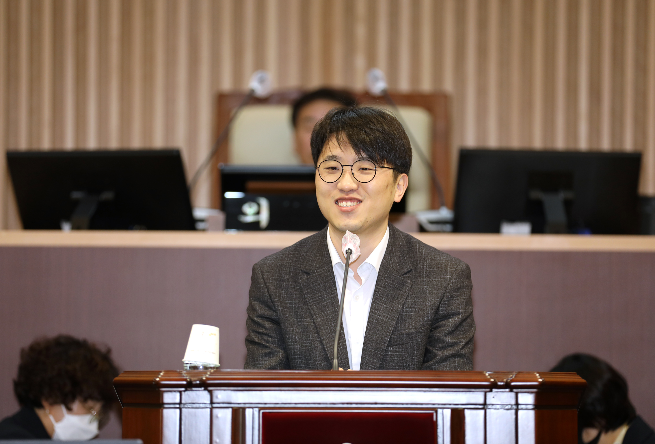 제287회 임시회 제3차 본회의 12