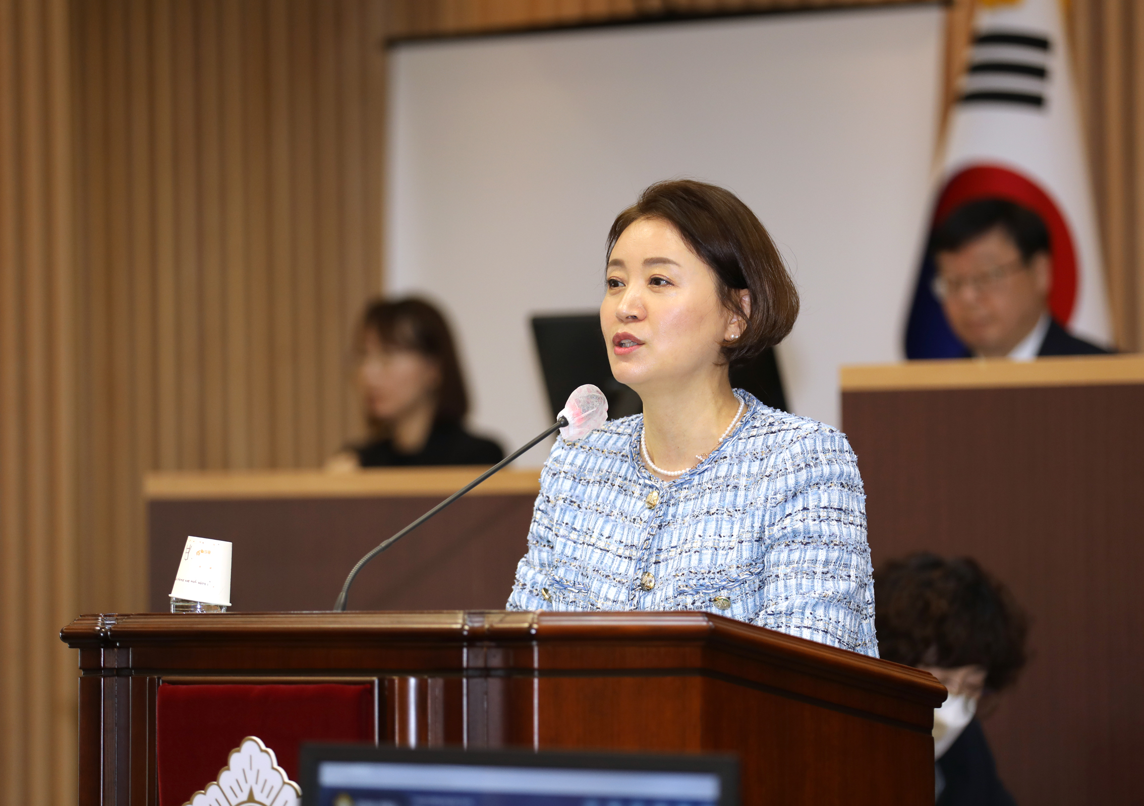 제287회 임시회 제3차 본회의 13