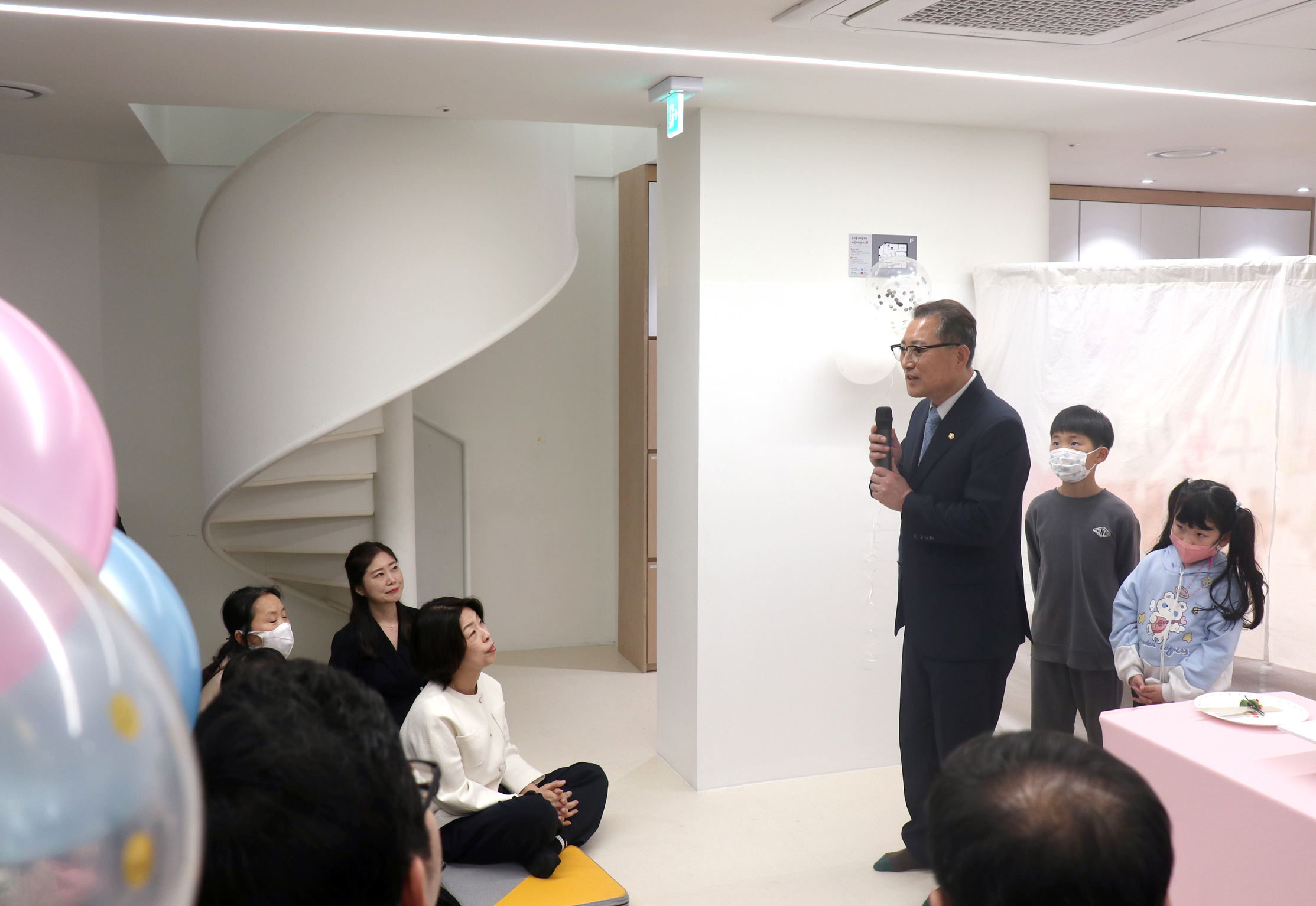 서울특별시 서대문1호점 우리동네키움센터 4