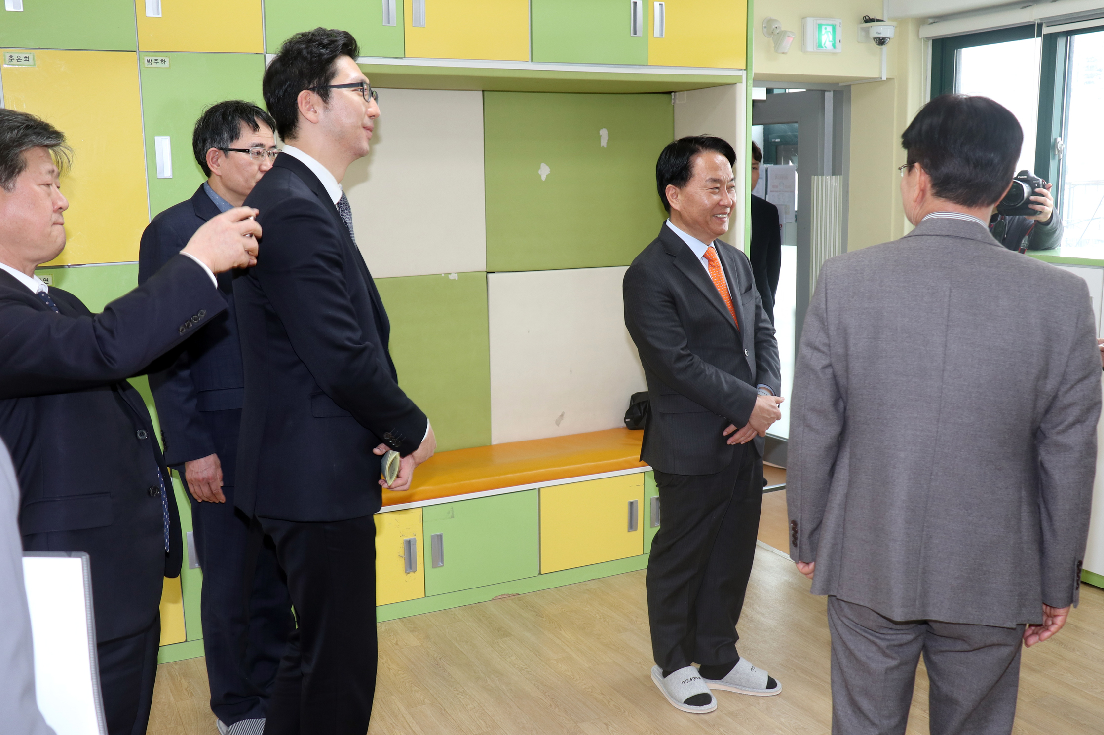 서울특별시 서대문1호점 우리동네키움센터 9