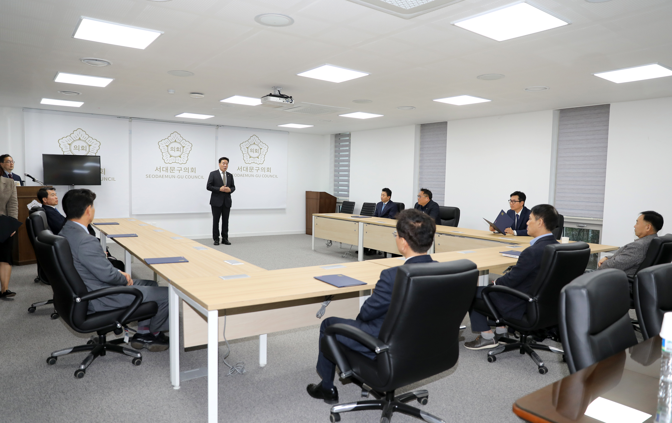 2022 회계연도 결산검사위원 위촉식 11