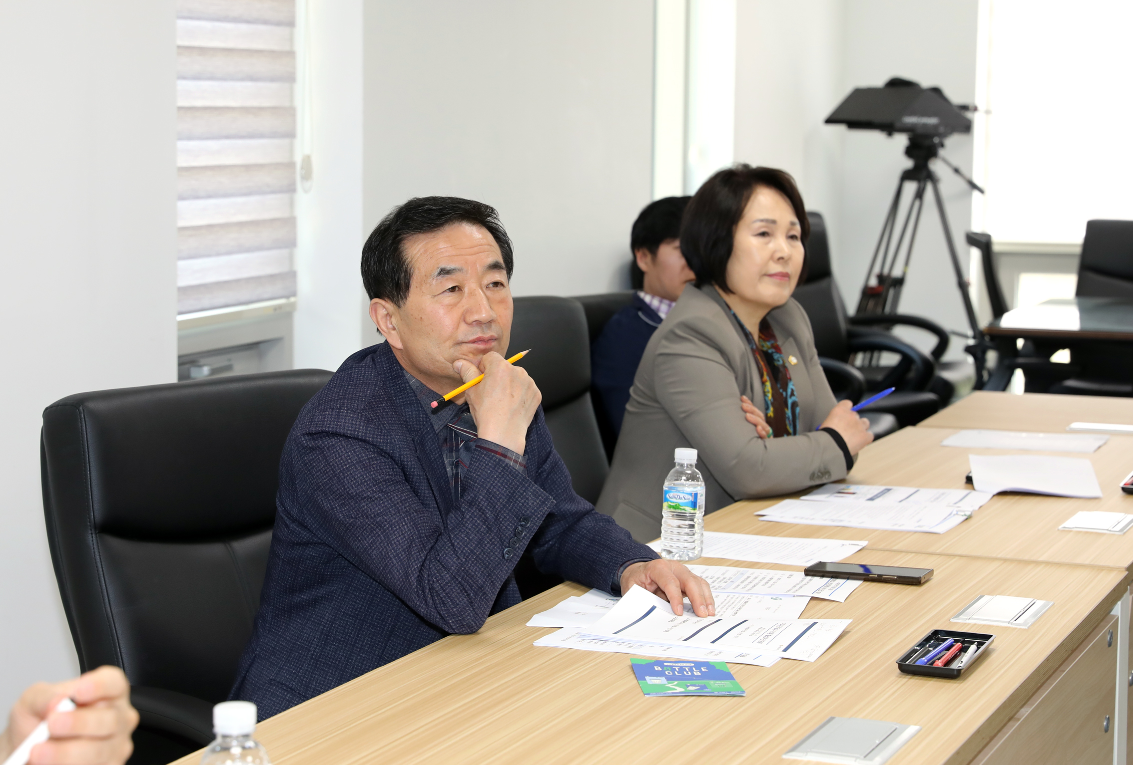 연세대학교  학내 다회용컵 수거함 설치 문의 4