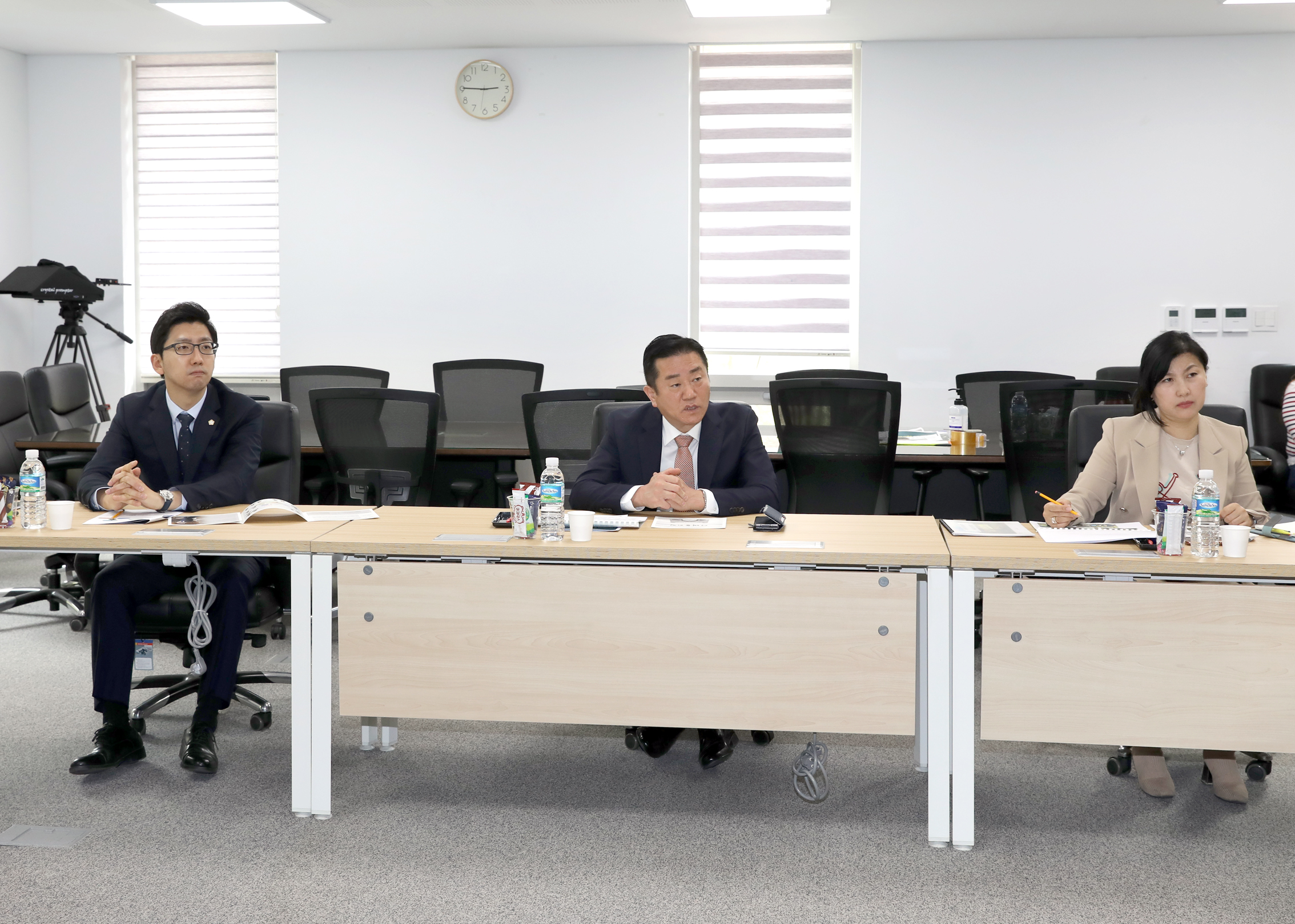 사단법인 다움숲 활동공유 간담회 7