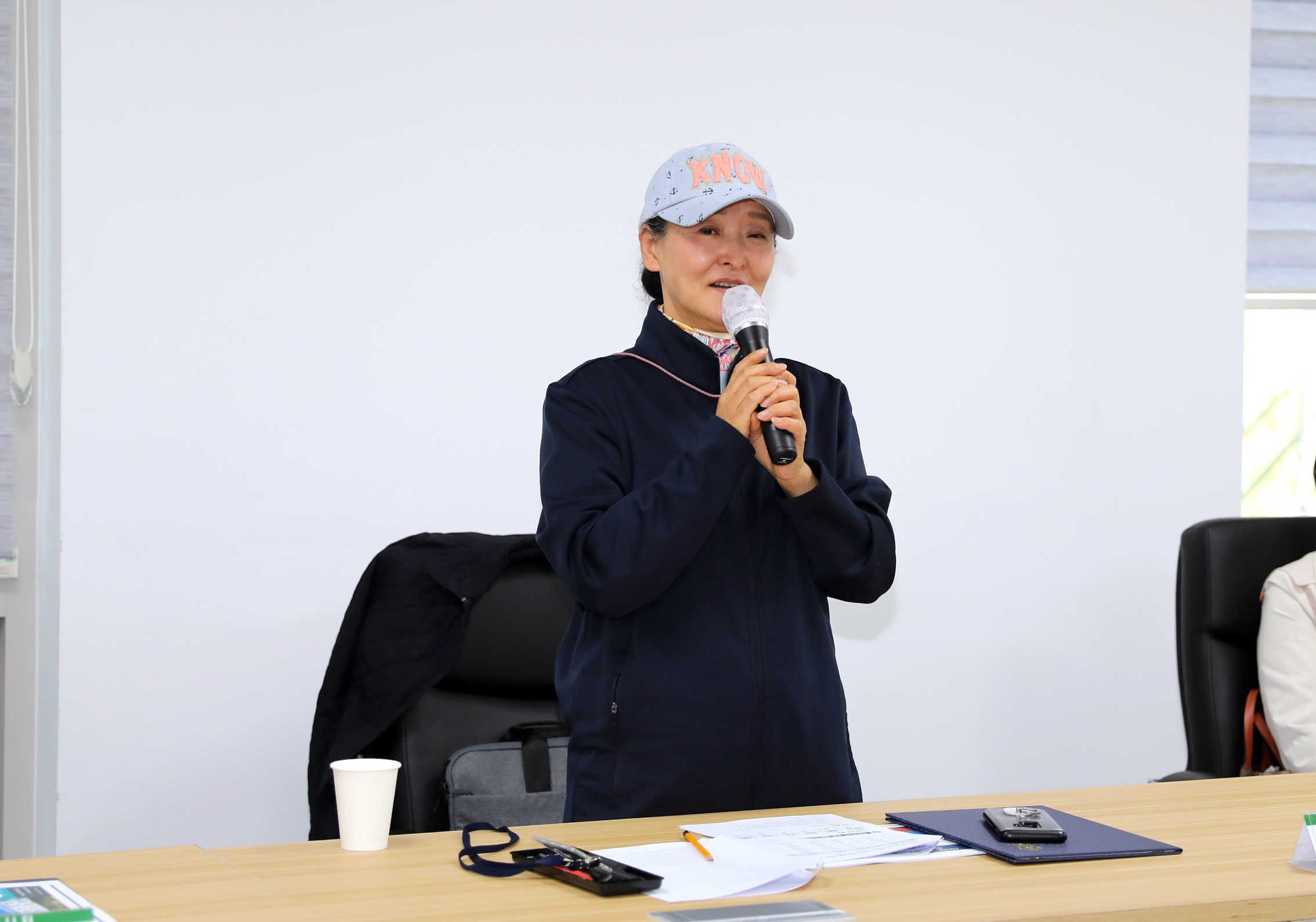 제1기 서대문구의회 의정모니터 위촉식 및 역량강화 교육 17