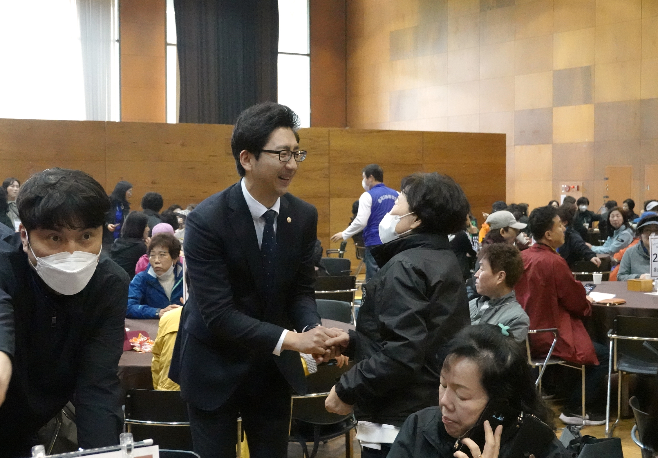 상반기 통반장 워크샵 13