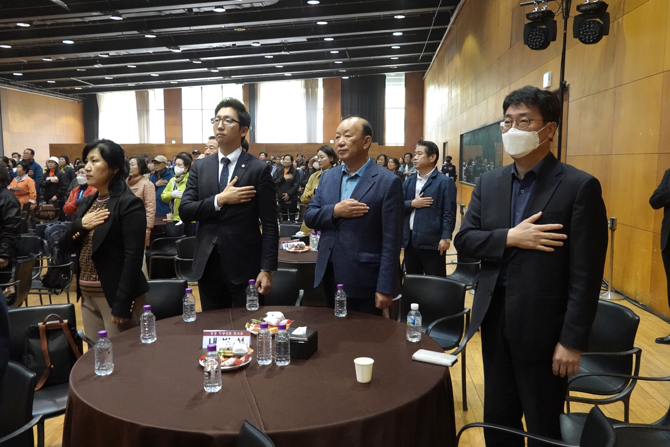 상반기 통반장 워크샵 15