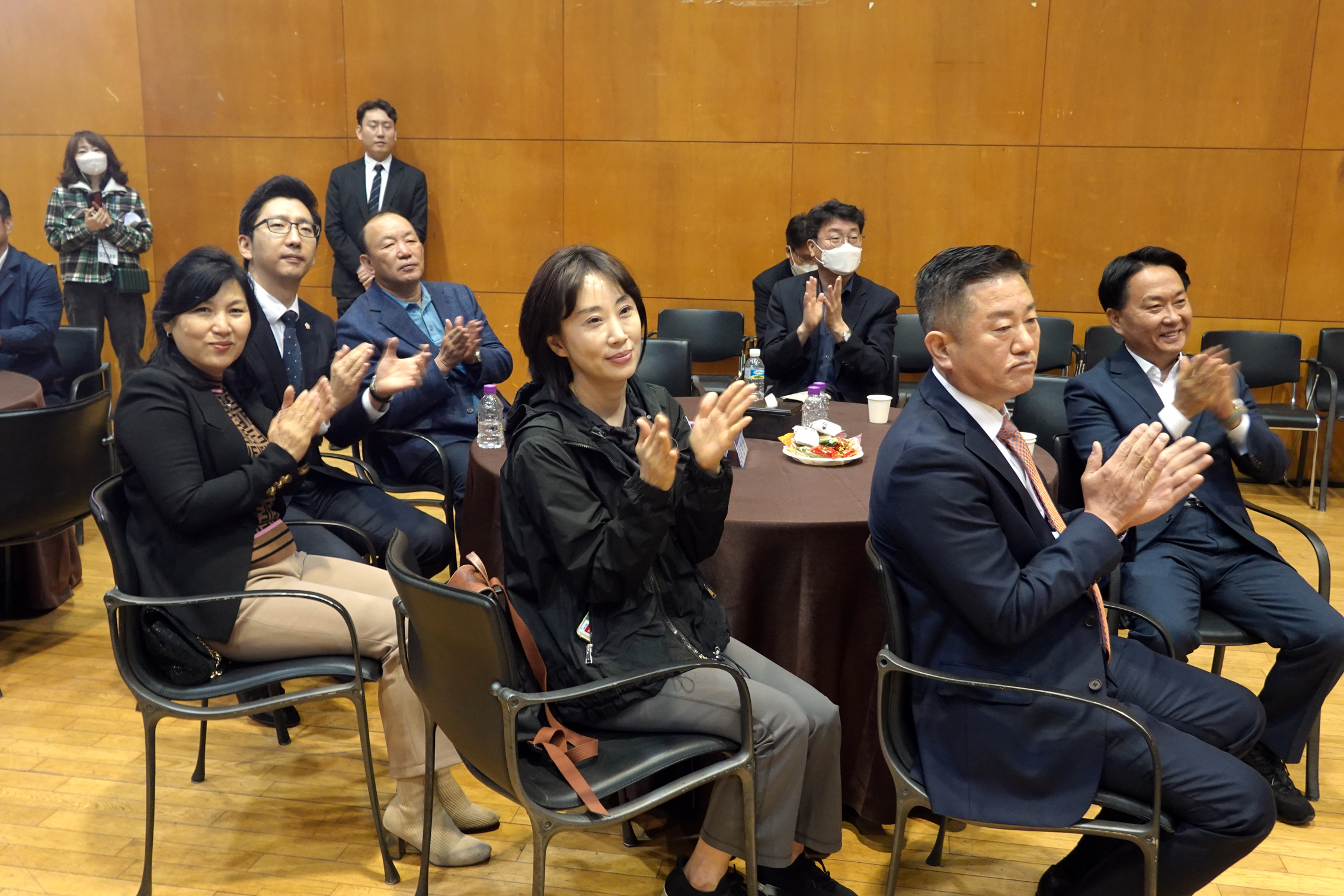 상반기 통반장 워크샵 19